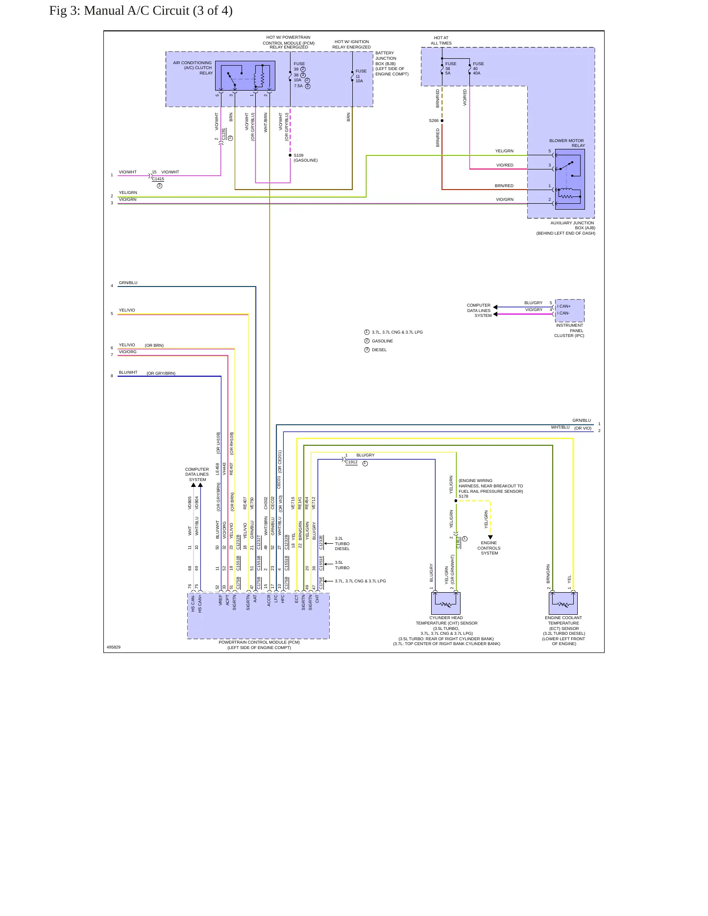 2016 Ford Transit-250 Service and Repair Manual preview page 9