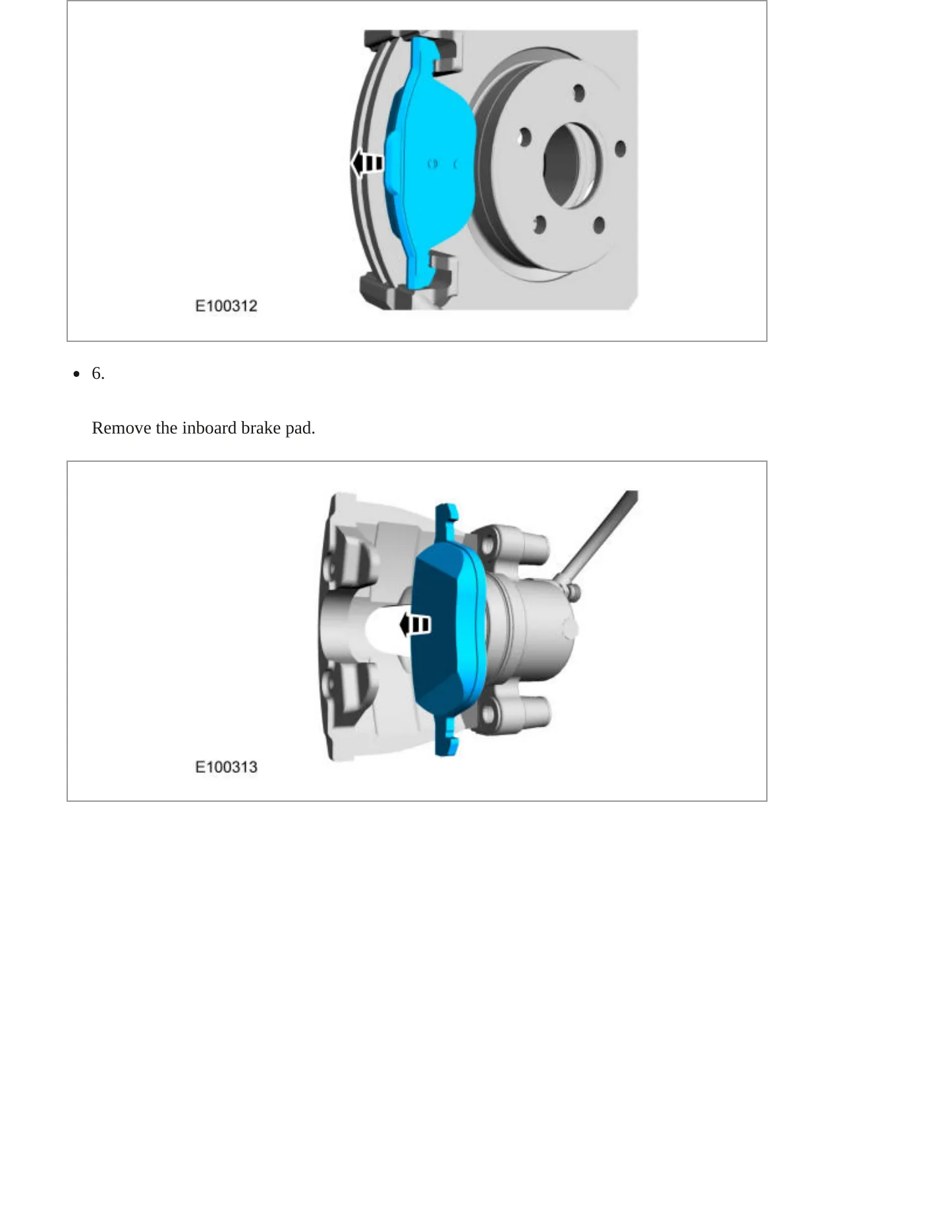 2016 Ford Transit Connect Service and Repair Manual preview page 7