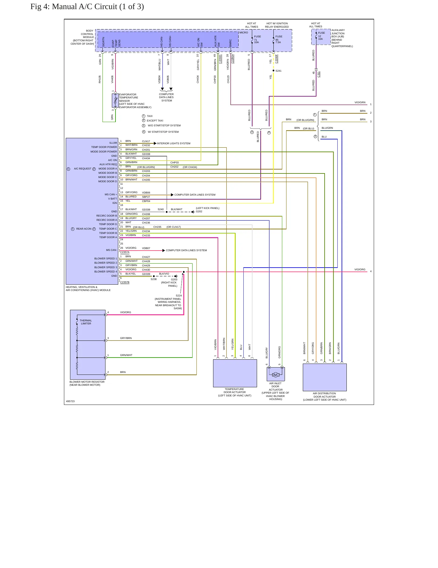 2016 Ford Transit Service and Repair Manual preview page 11