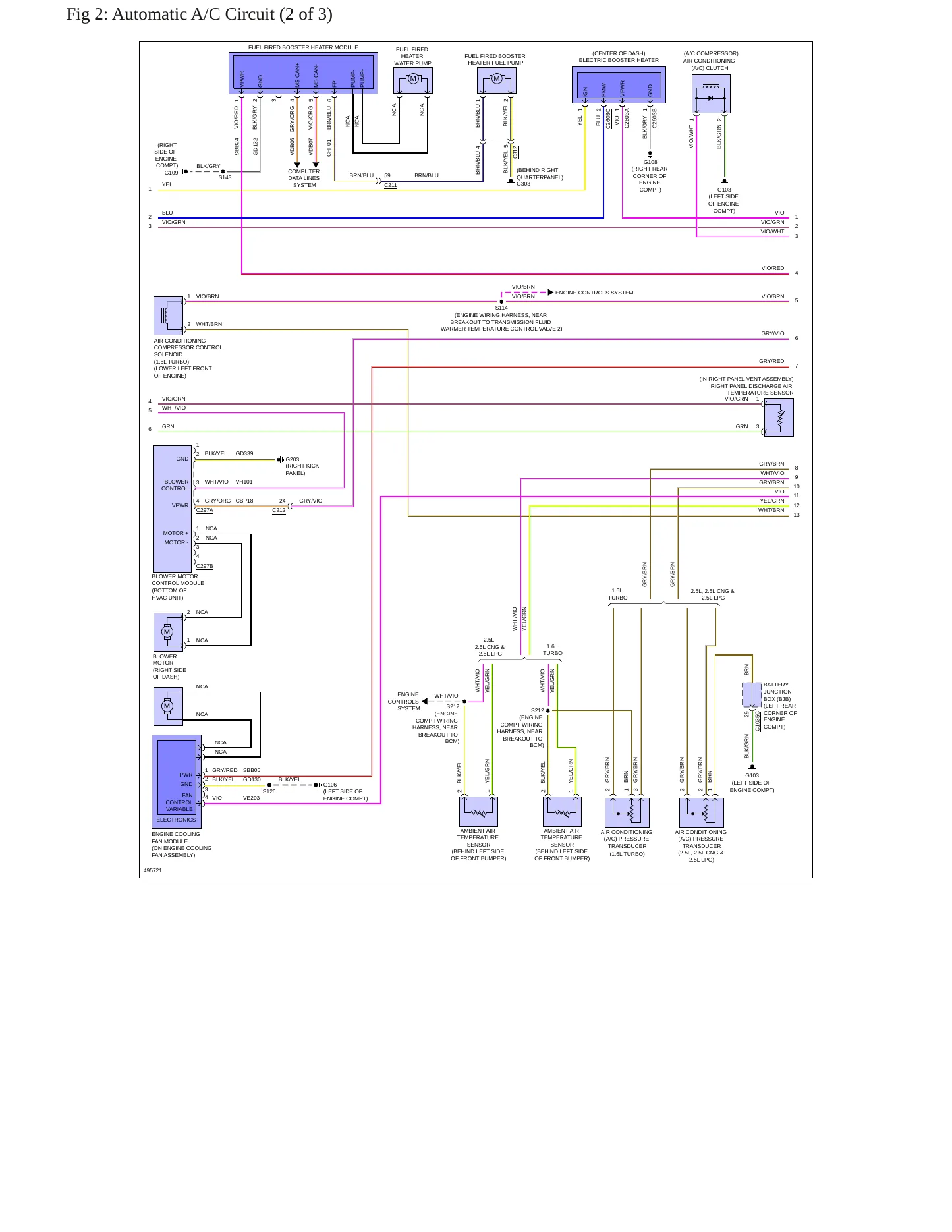 2016 Ford Transit Service and Repair Manual preview page 9