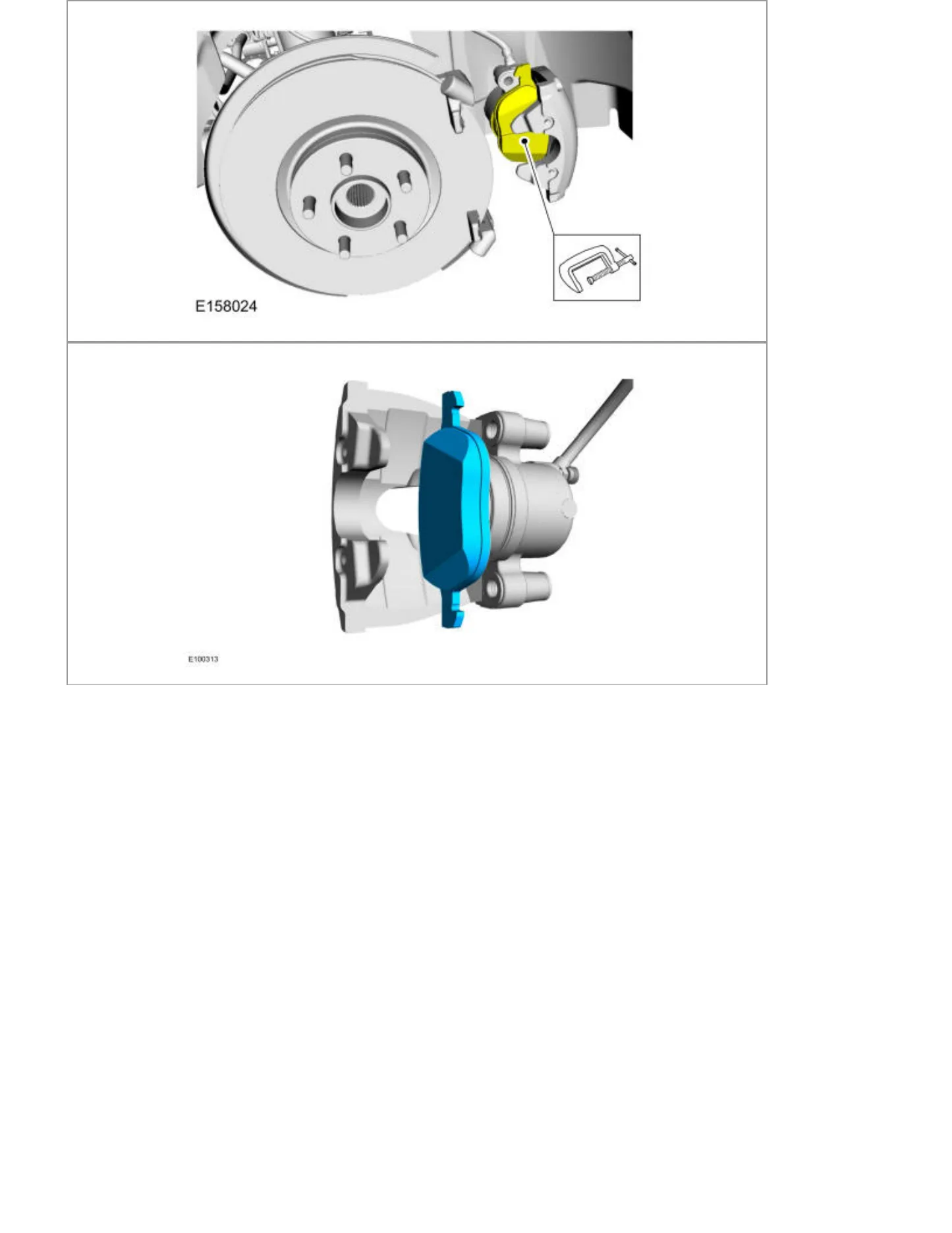 2017 Ford C-Max service manual page 6