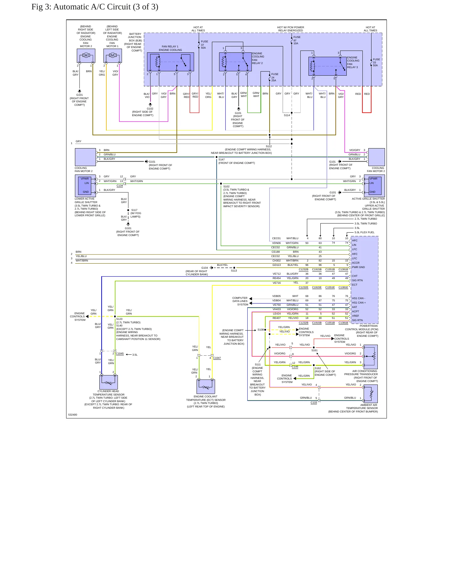 2017 Ford F-150 Service and Repair Manual preview page 11