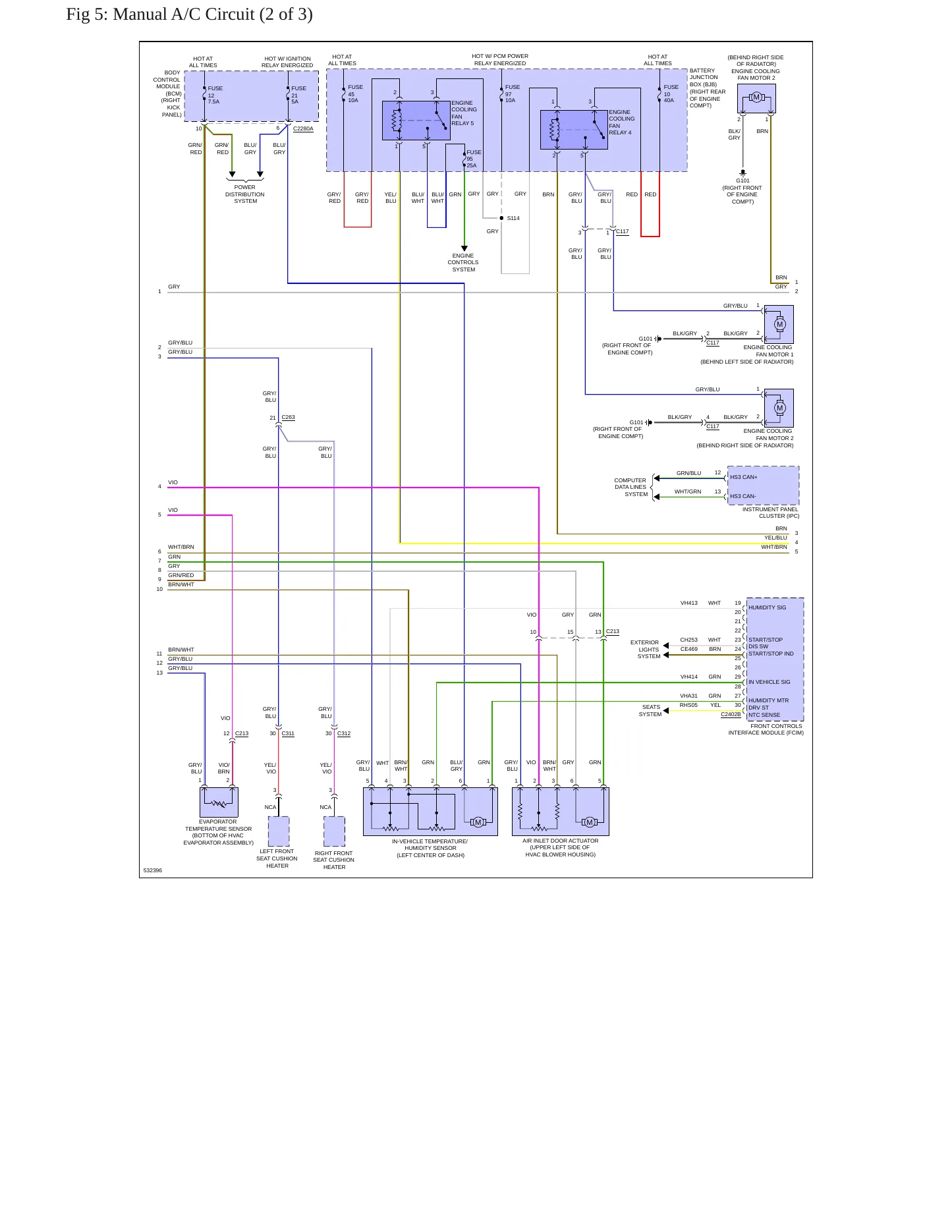 2017 Ford F-150 Service and Repair Manual preview page 13