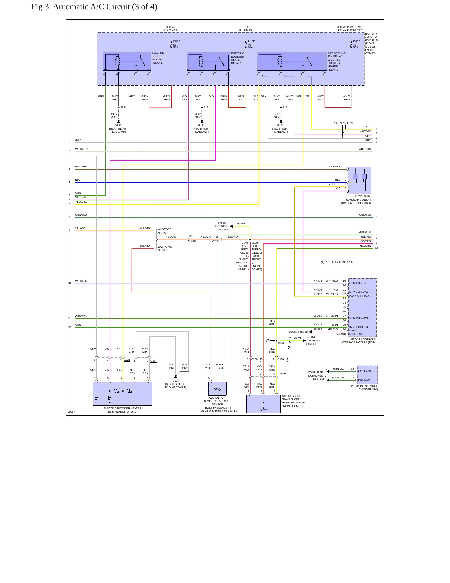2017 Ford F-550 Super Duty Service and Repair Manual preview page 10