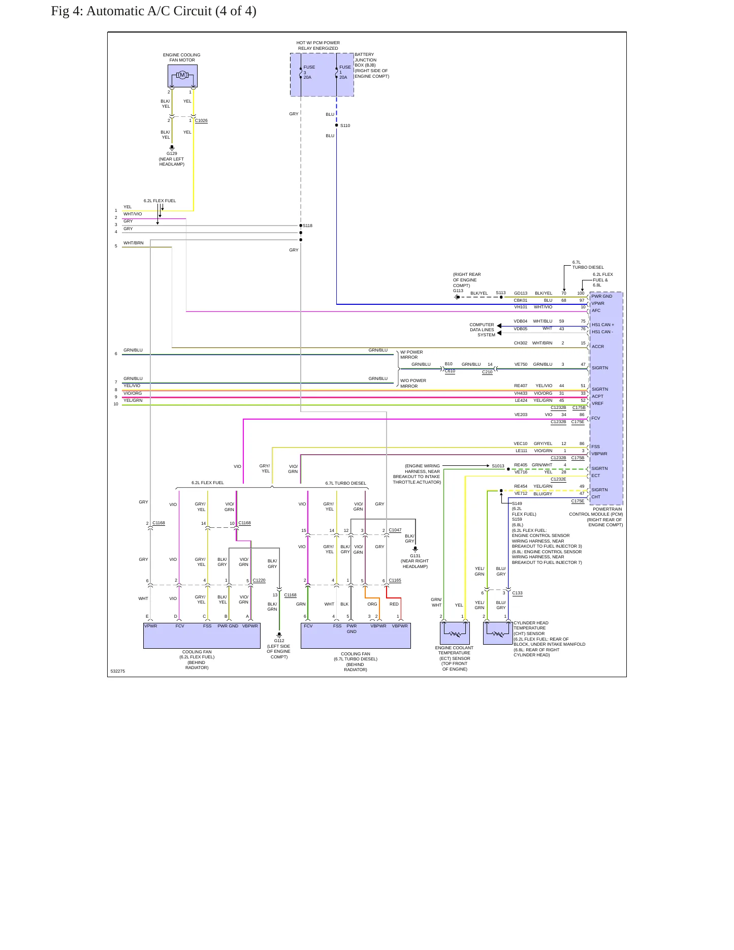 2017 Ford F-550 Super Duty Service and Repair Manual preview page 11