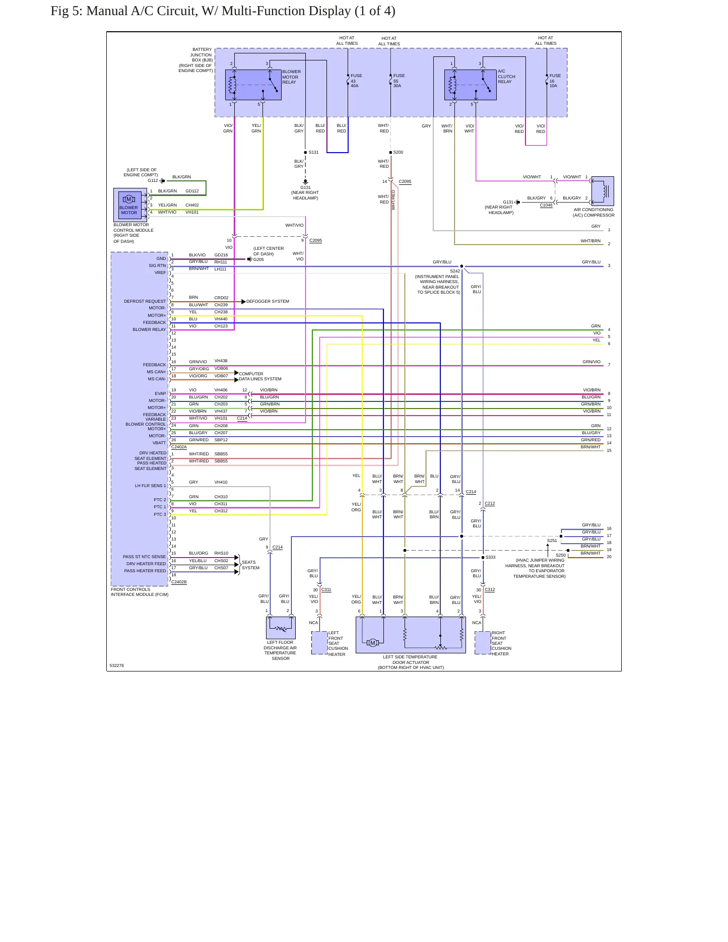 2017 Ford F-550 Super Duty Service and Repair Manual preview page 12