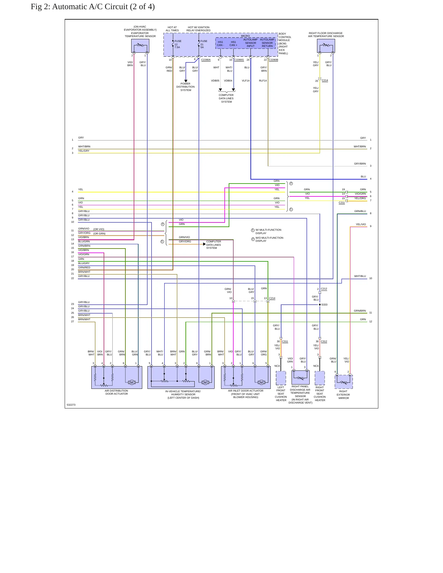 2017 Ford F-550 Super Duty Service and Repair Manual preview page 9
