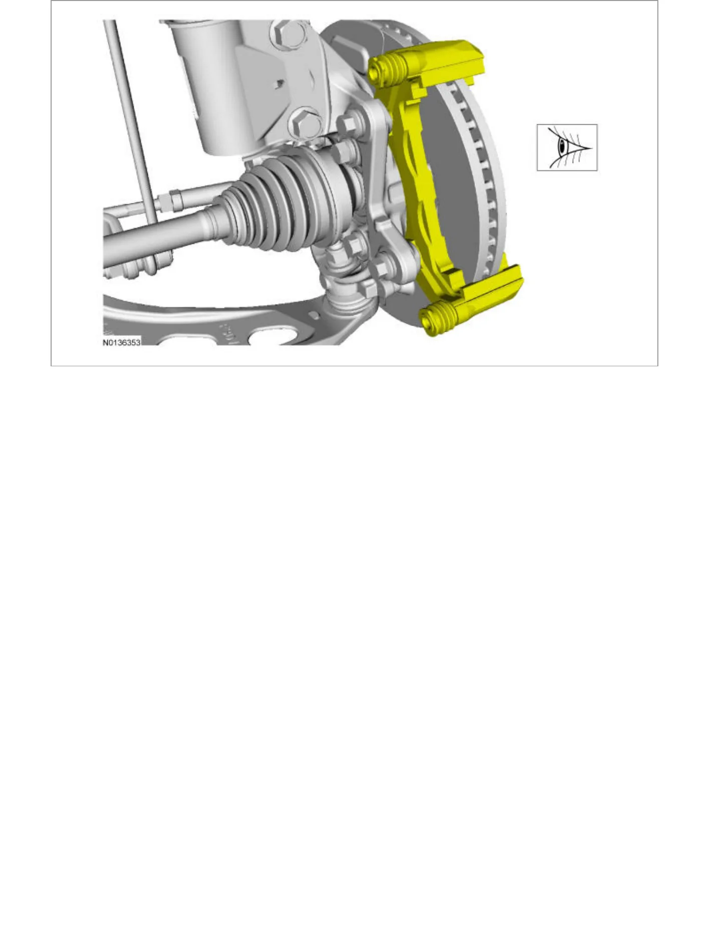 2017 Ford Flex Service and Repair Manual preview page 8