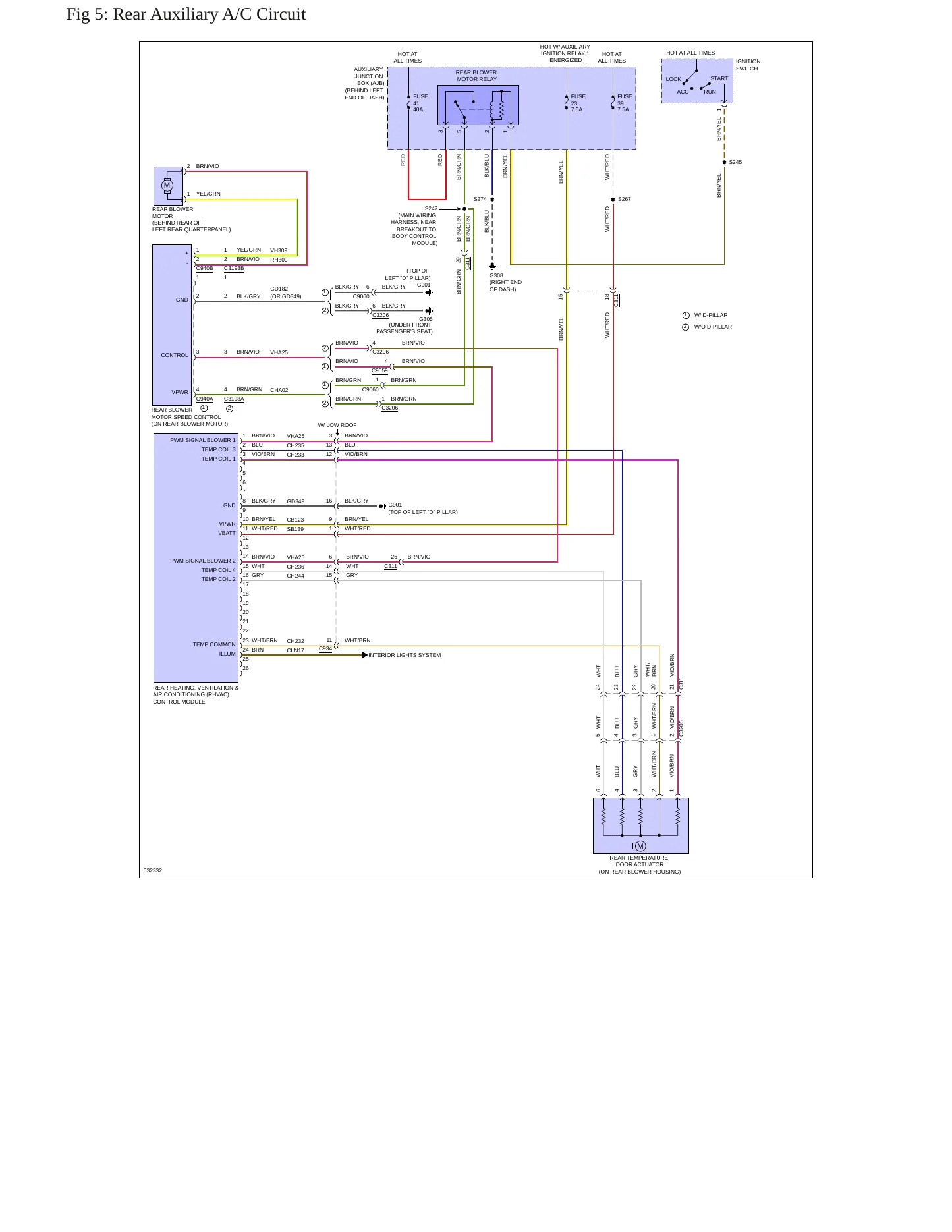 2017 Ford Transit-250 Service and Repair Manual preview page 12