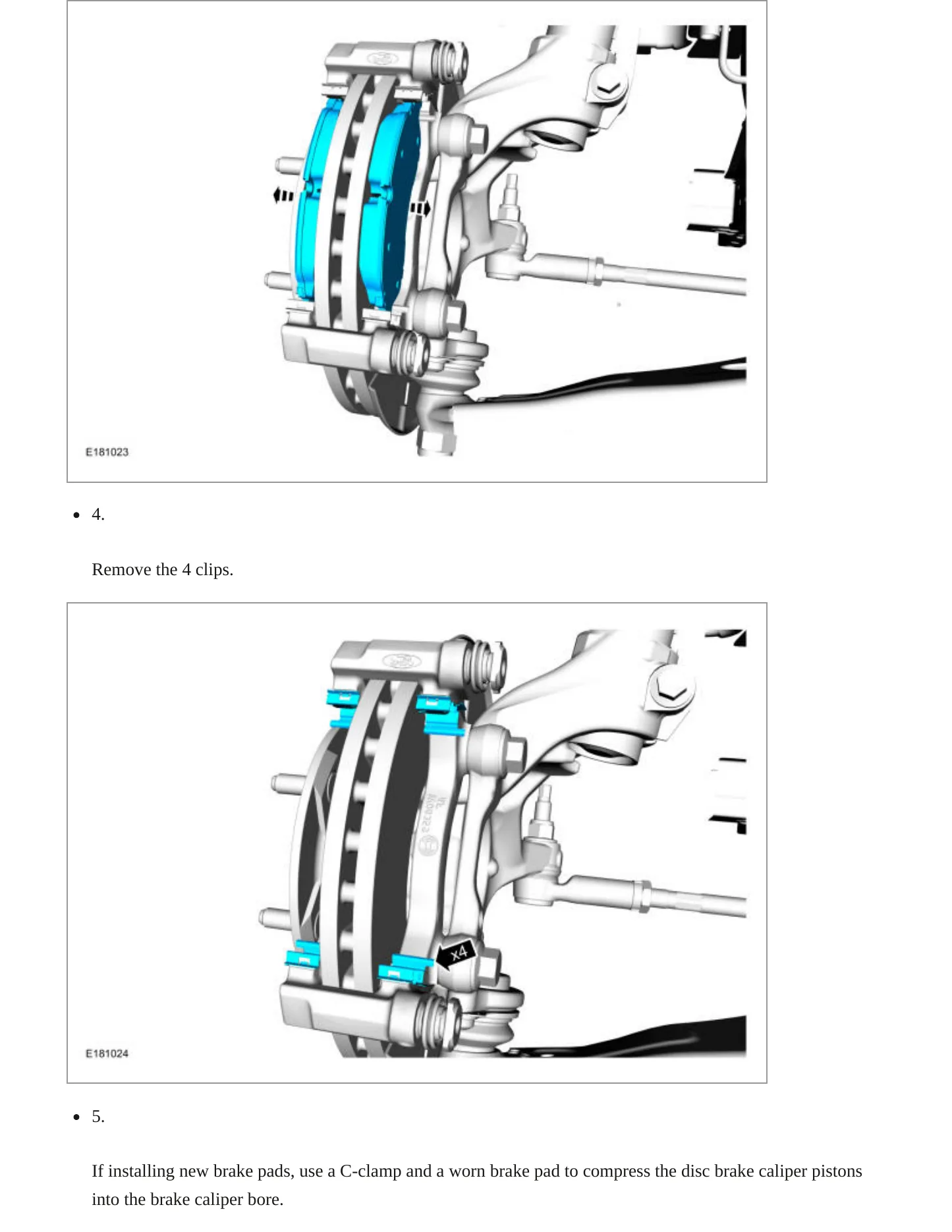 2017 Ford Transit-250 service manual page 6