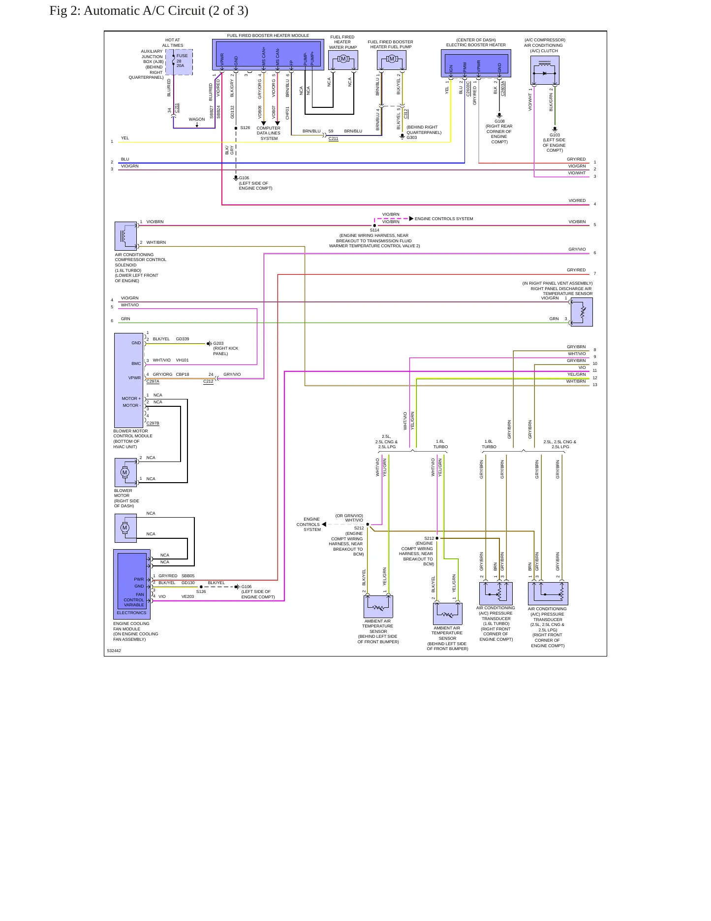 2017 Ford Transit Service and Repair Manual preview page 7