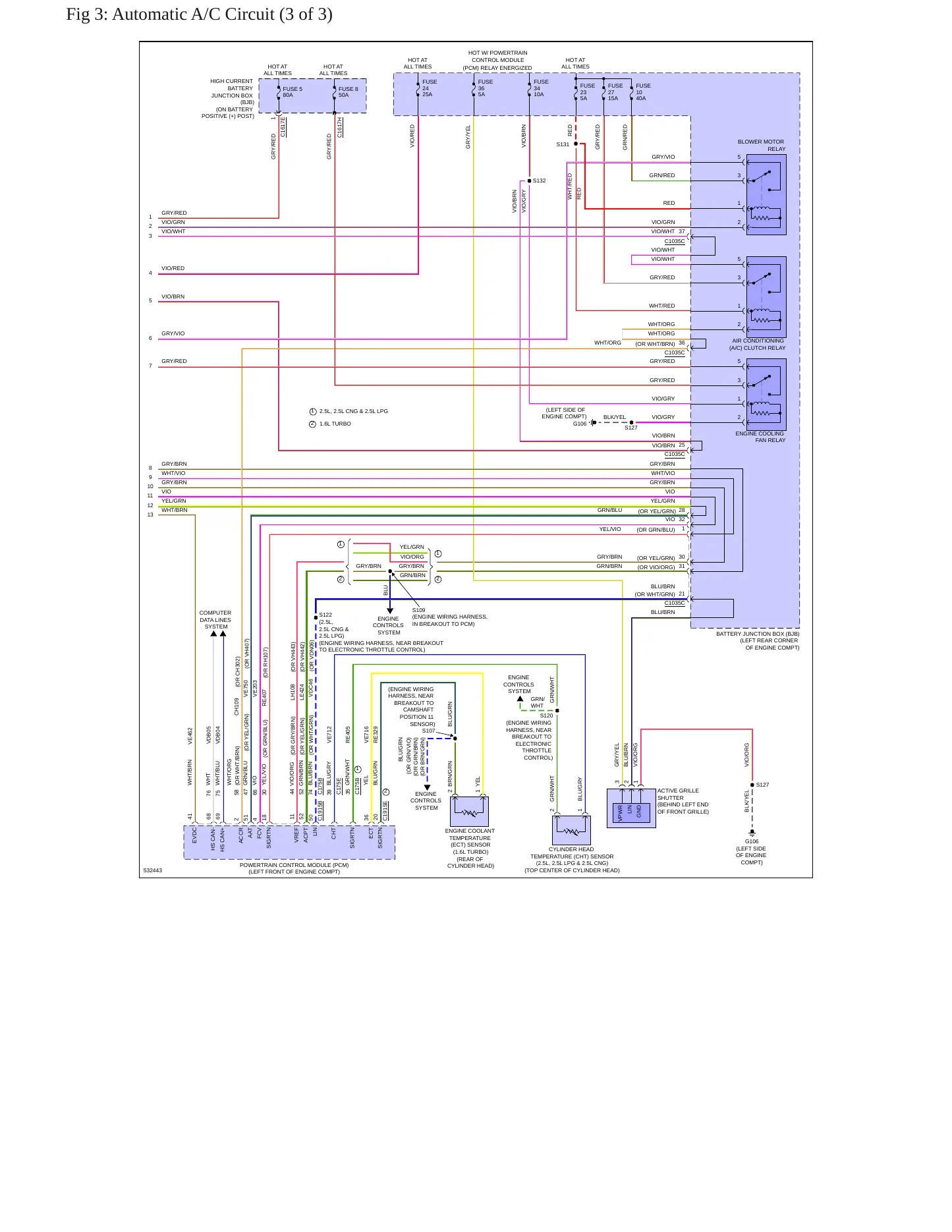 2017 Ford Transit Service and Repair Manual preview page 8