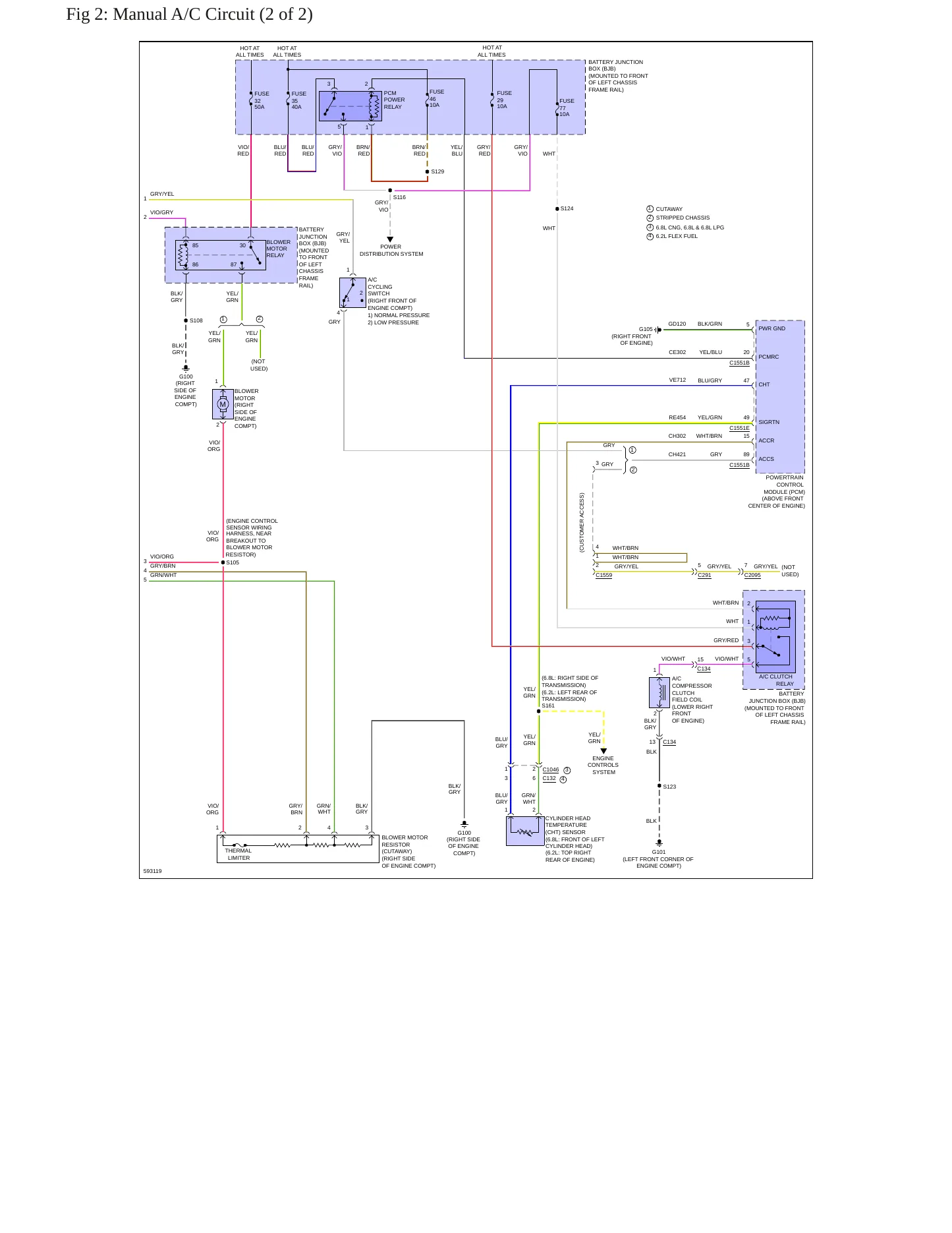 2018 Ford E-450 Super Duty Service and Repair Manual preview page 7