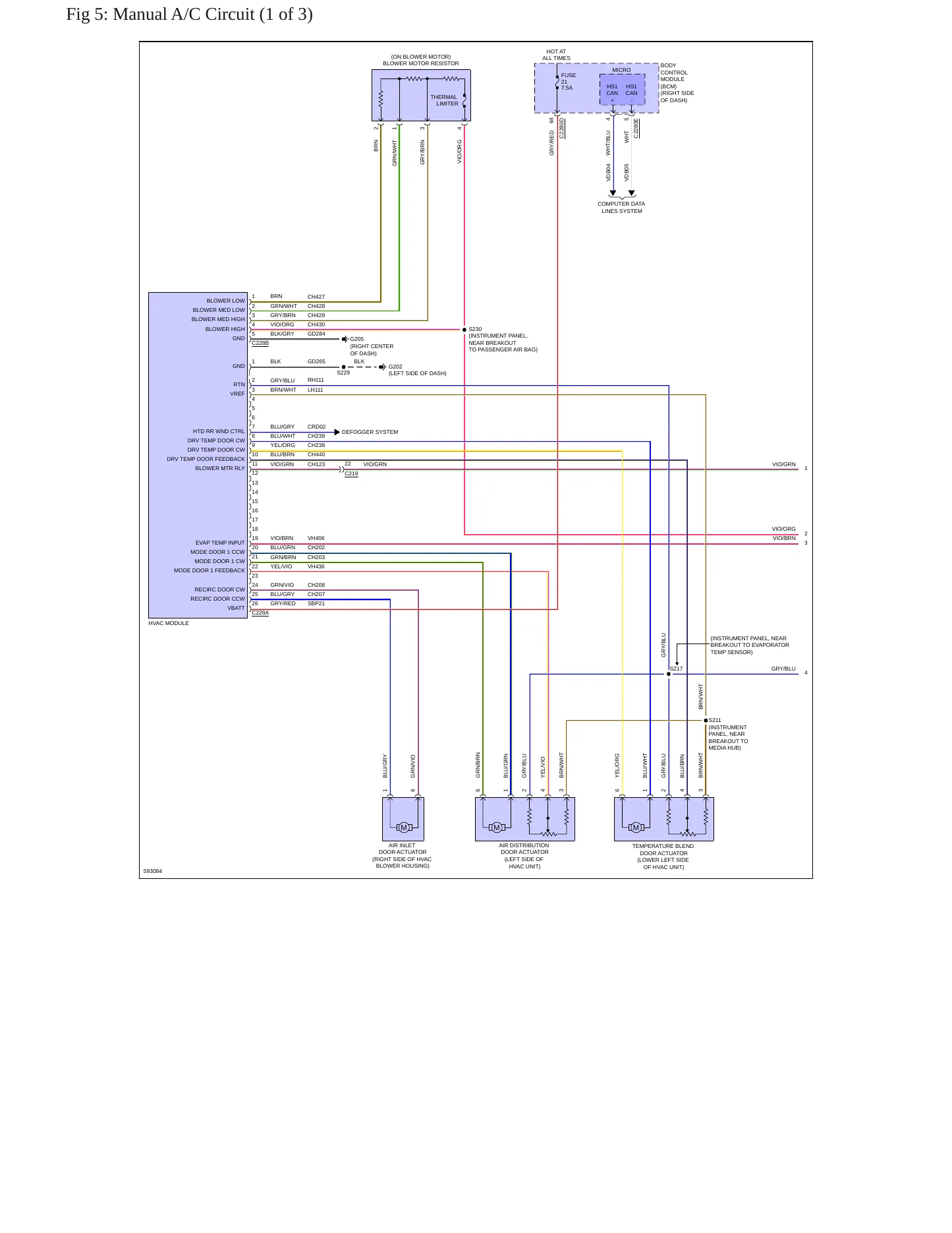 2018 Ford EcoSport Service and Repair Manual preview page 13