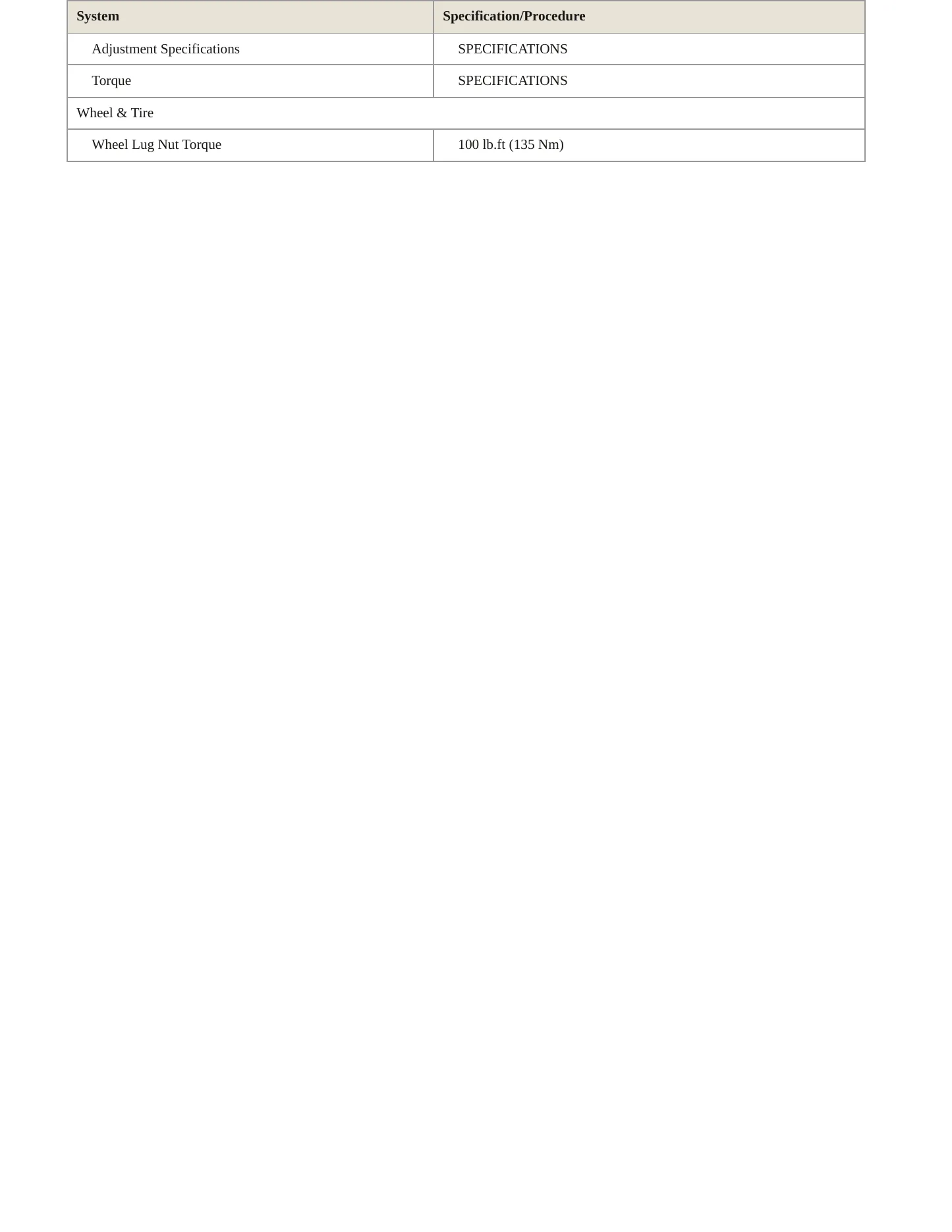 2018 Ford Escape Service and Repair Manual preview page 5