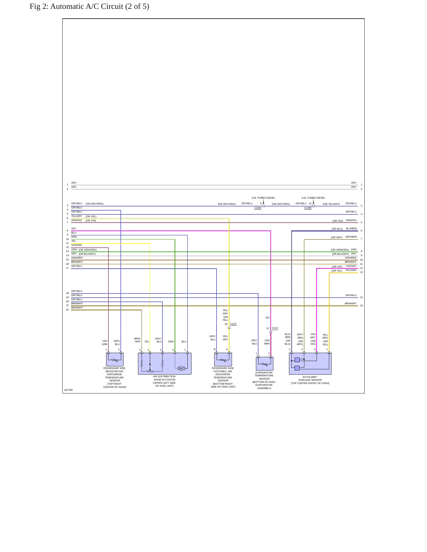 2018 Ford F-150 Service and Repair Manual preview page 11