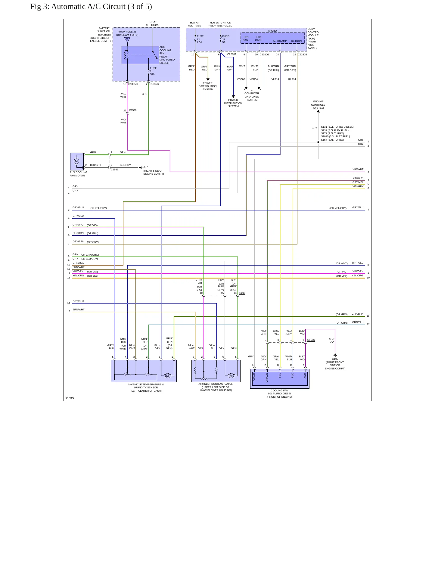 2018 Ford F-150 Service and Repair Manual preview page 12
