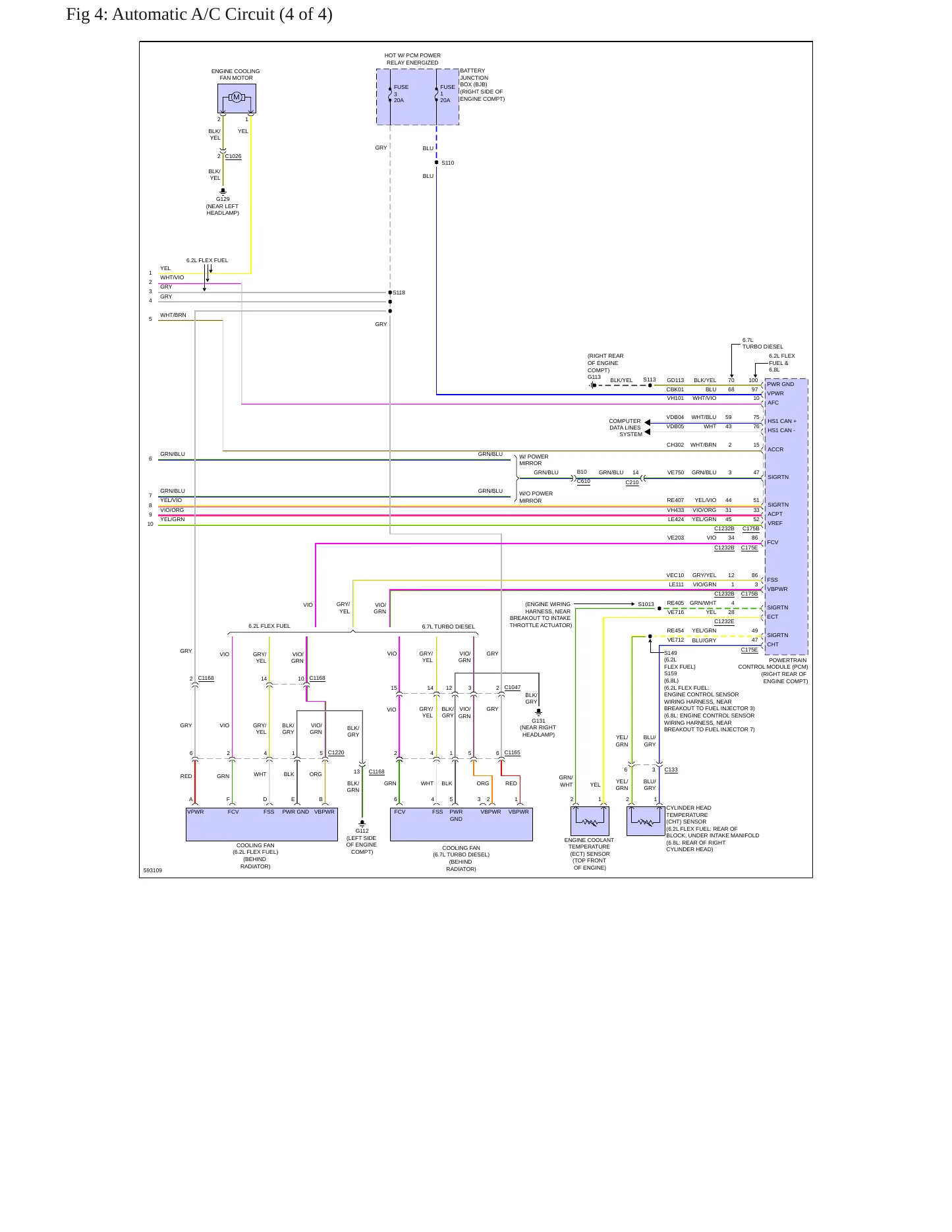 2018 Ford F-550 Super Duty Service and Repair Manual preview page 13