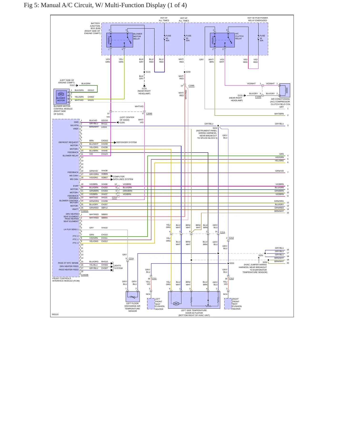 2018 Ford F-550 Super Duty Service and Repair Manual preview page 14