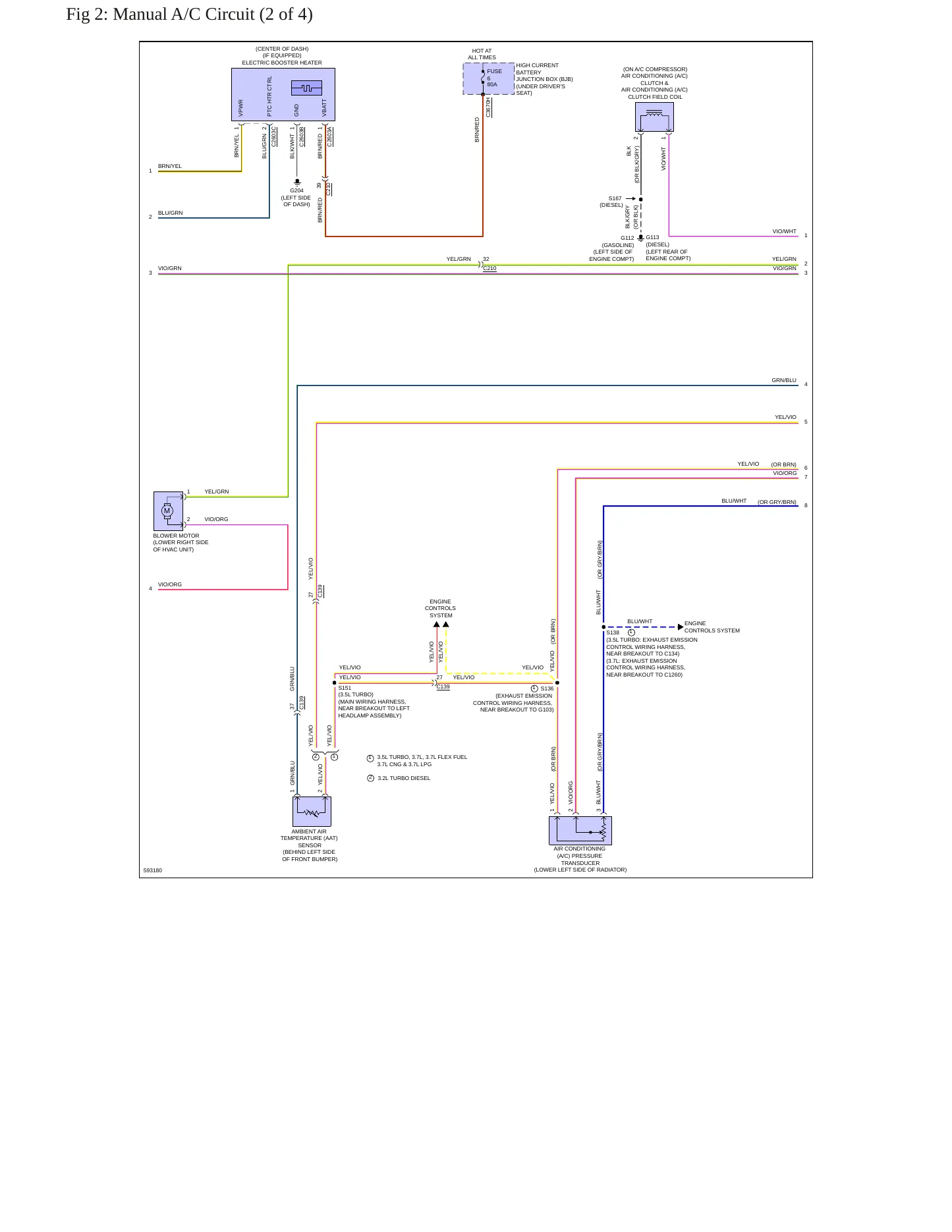 2018 Ford Transit-250 Service and Repair Manual preview page 10