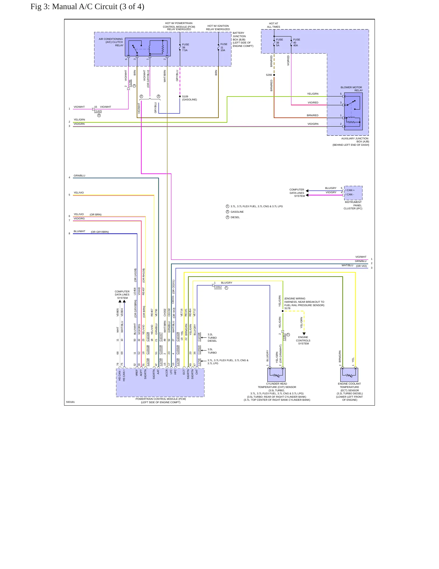 2018 Ford Transit-250 Service and Repair Manual preview page 11