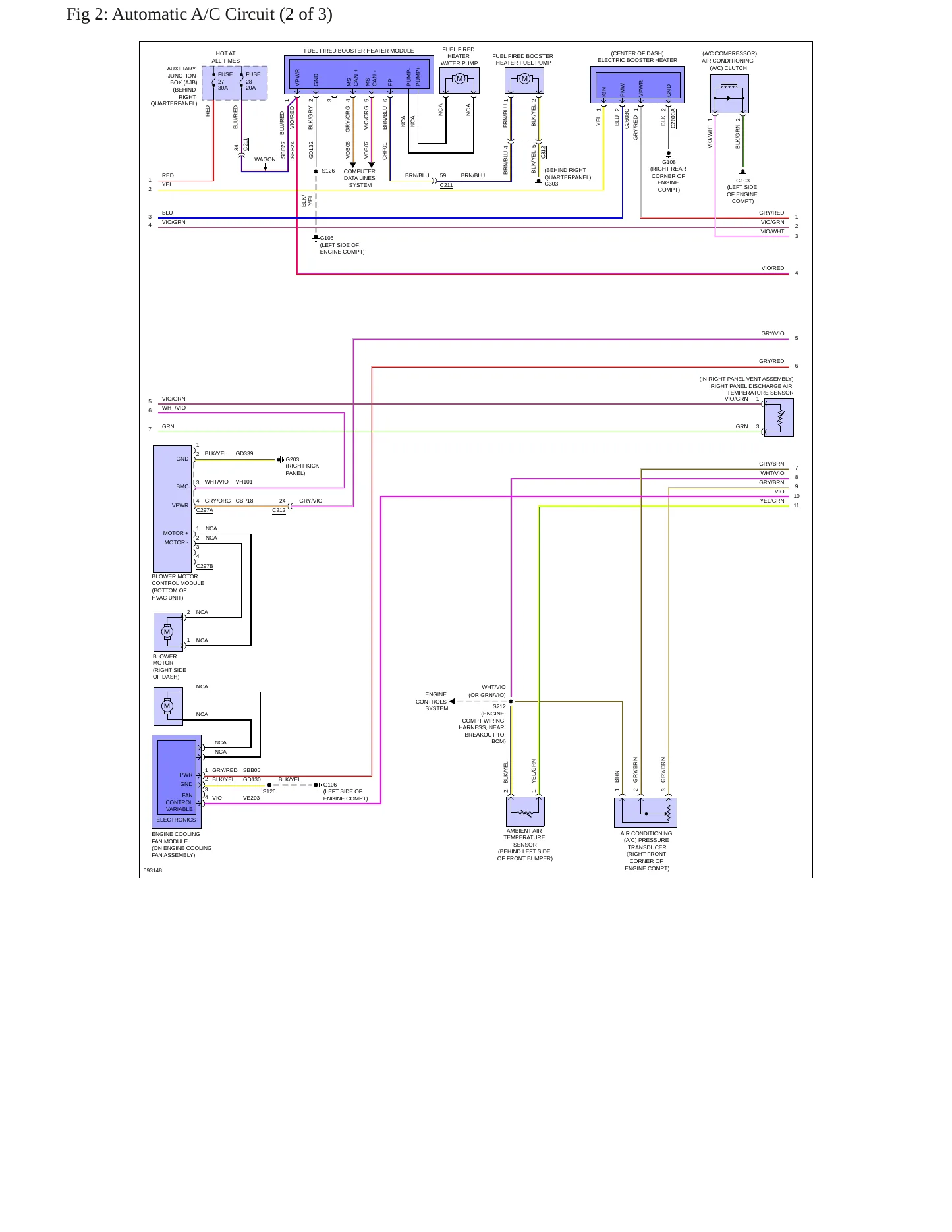 2018 Ford Transit Connect Service and Repair Manual preview page 8