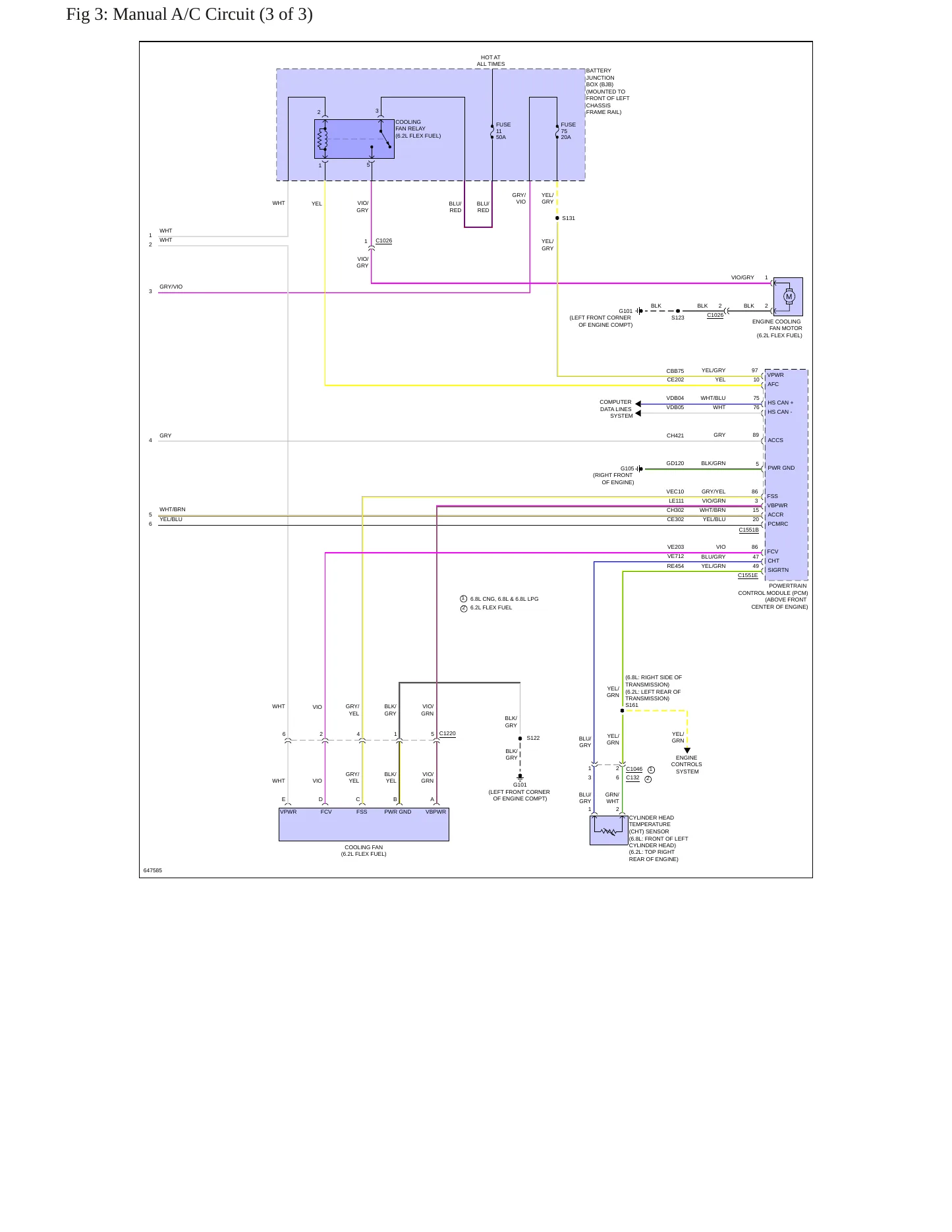 2019 Ford E-450 Super Duty Service and Repair Manual preview page 8