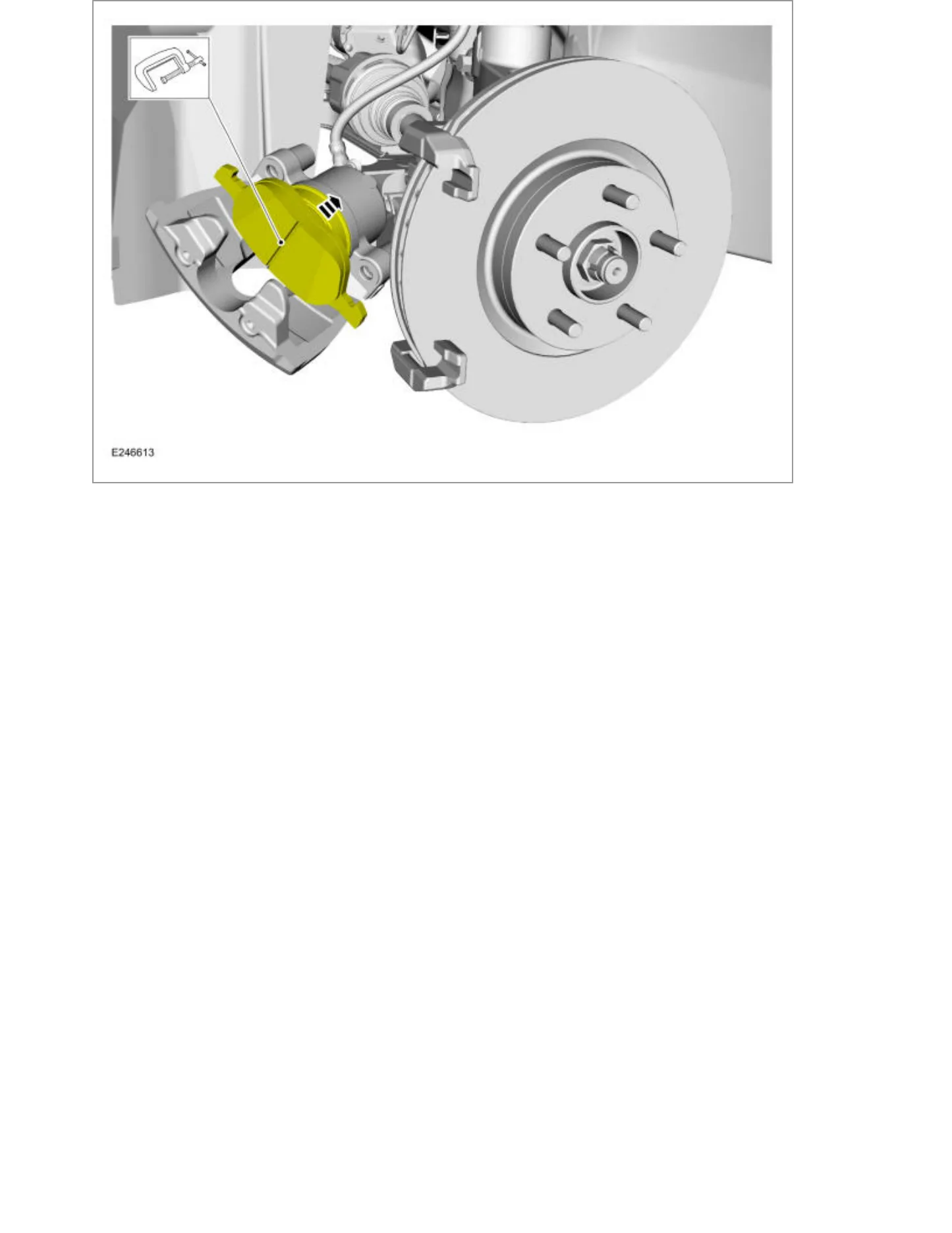 2019 Ford Escape Service and Repair Manual preview page 9