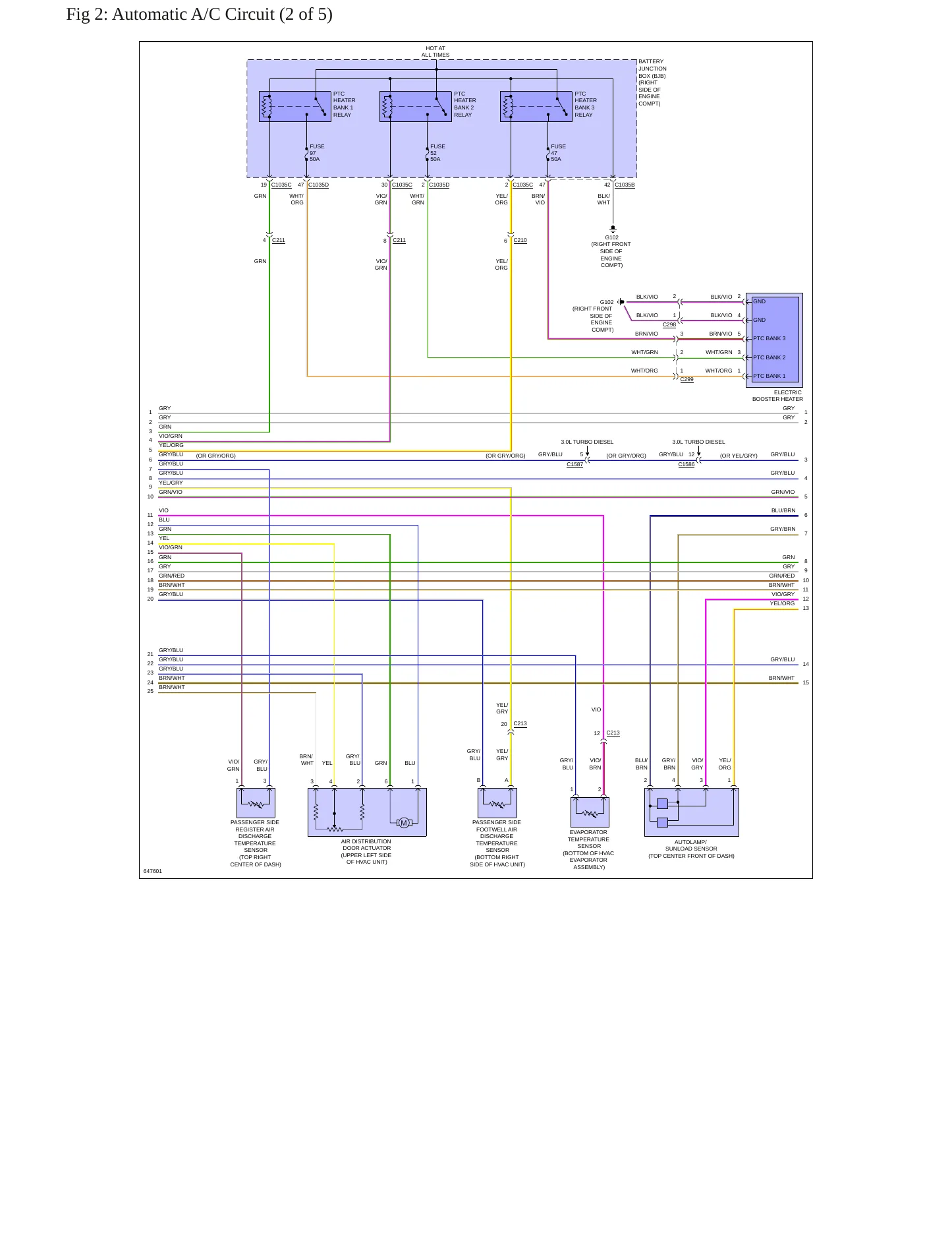 2019 Ford F-150 Service and Repair Manual preview page 11