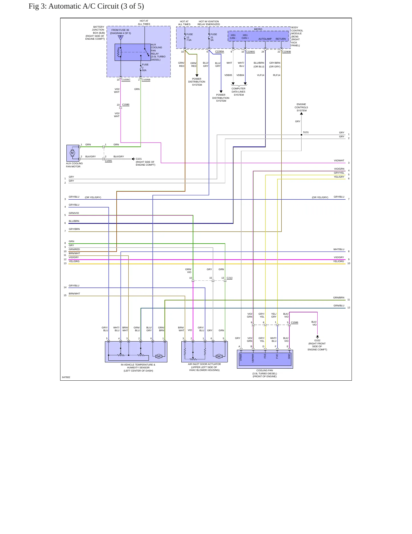 2019 Ford F-150 Service and Repair Manual preview page 12