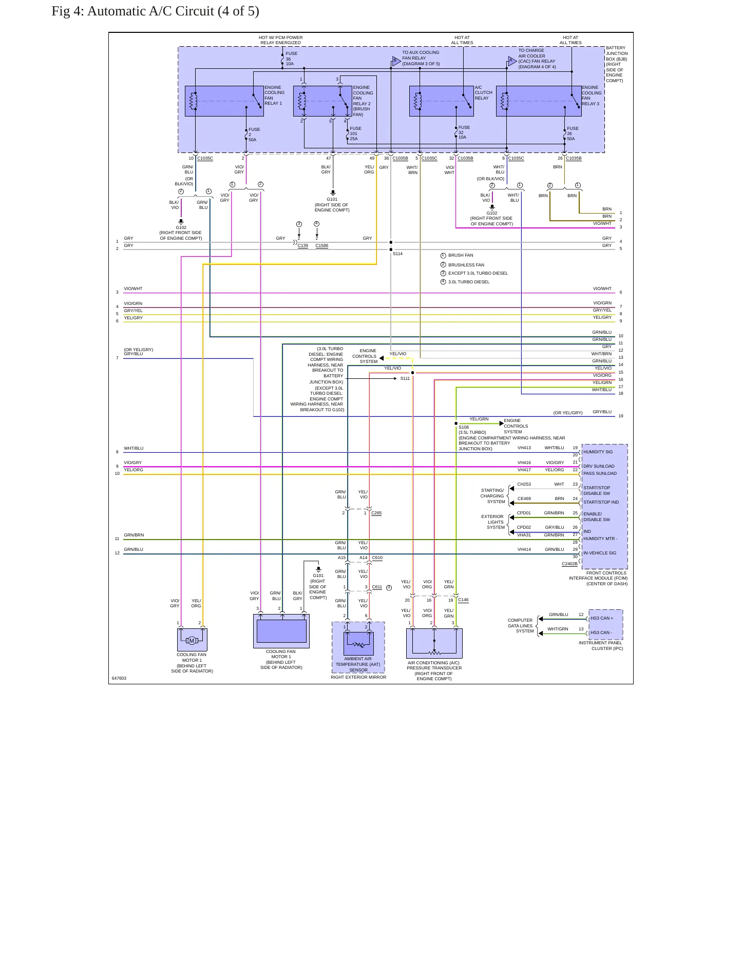 2019 Ford F-150 Service and Repair Manual preview page 13