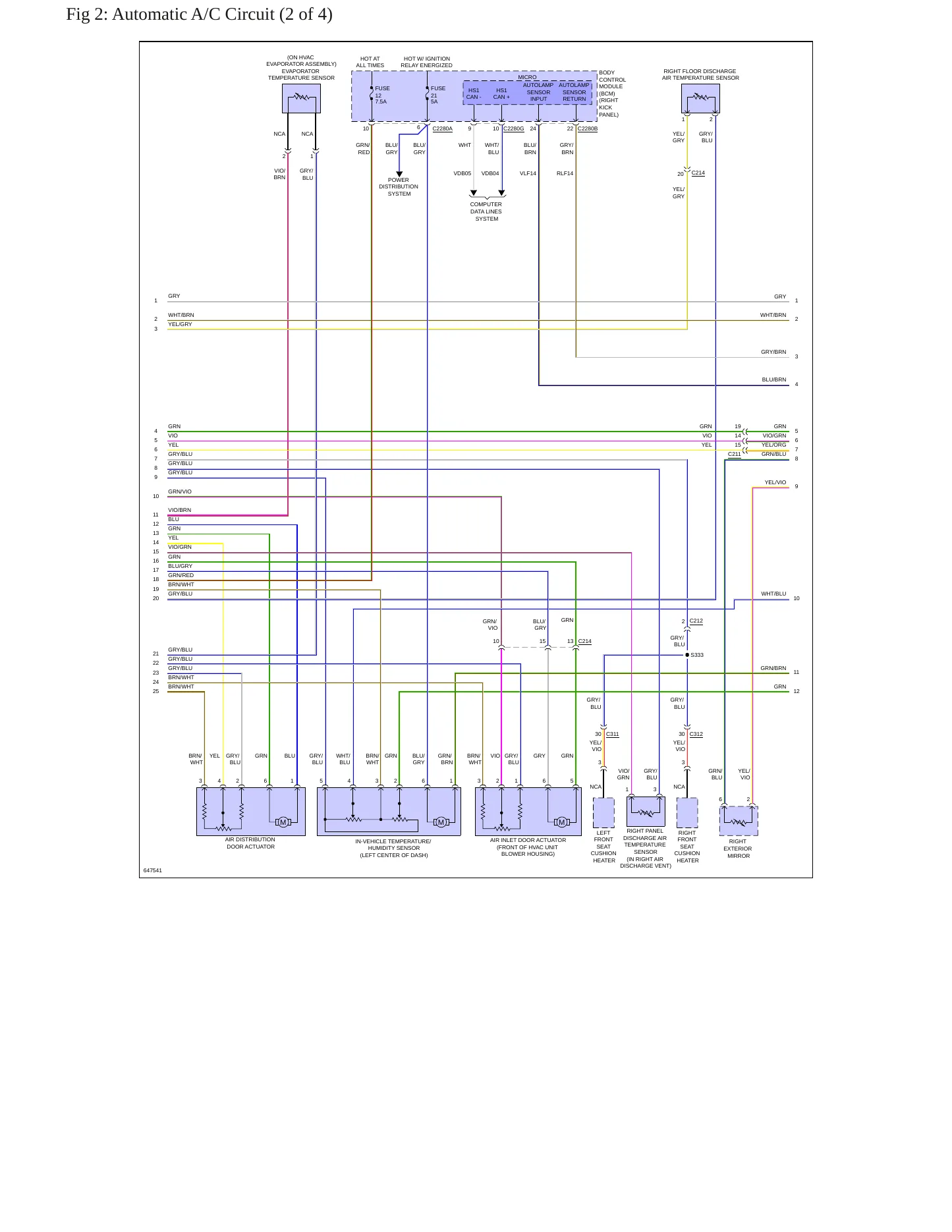 2019 Ford F-550 Super Duty Service and Repair Manual preview page 10