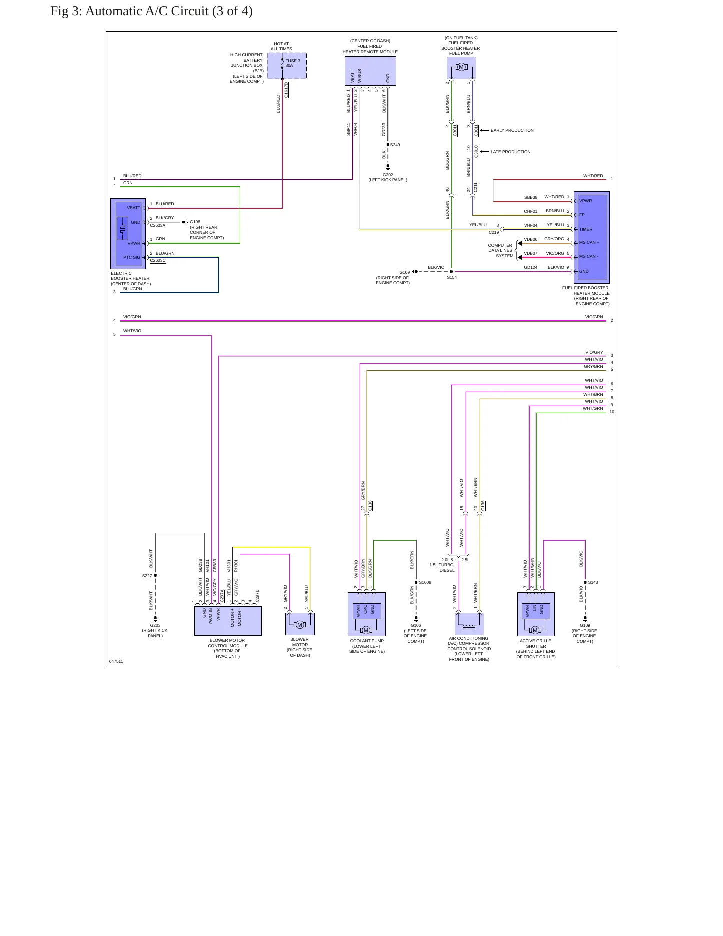2019 Ford Transit Connect Service and Repair Manual preview page 10