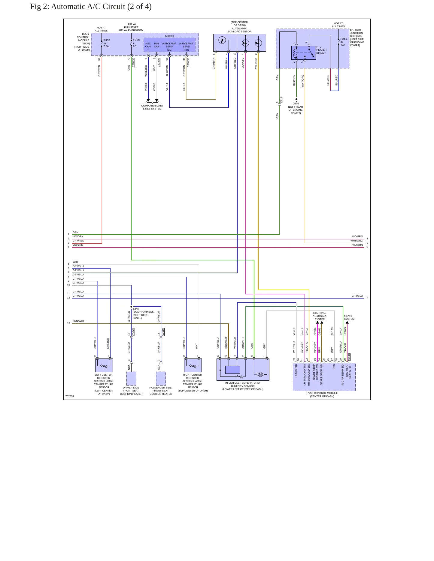 2020 Ford EcoSport Service and Repair Manual preview page 10