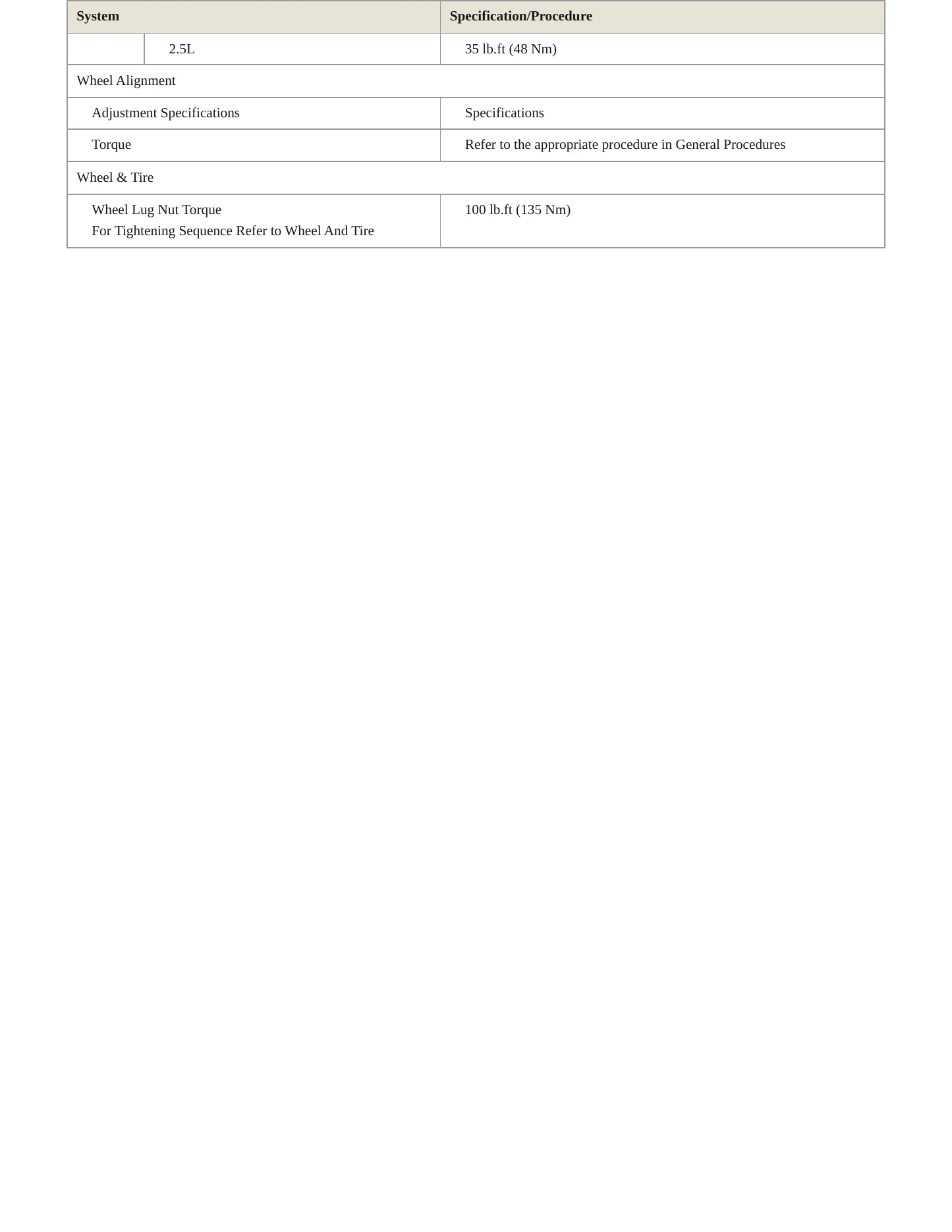 2020 Ford Escape Service and Repair Manual preview page 5