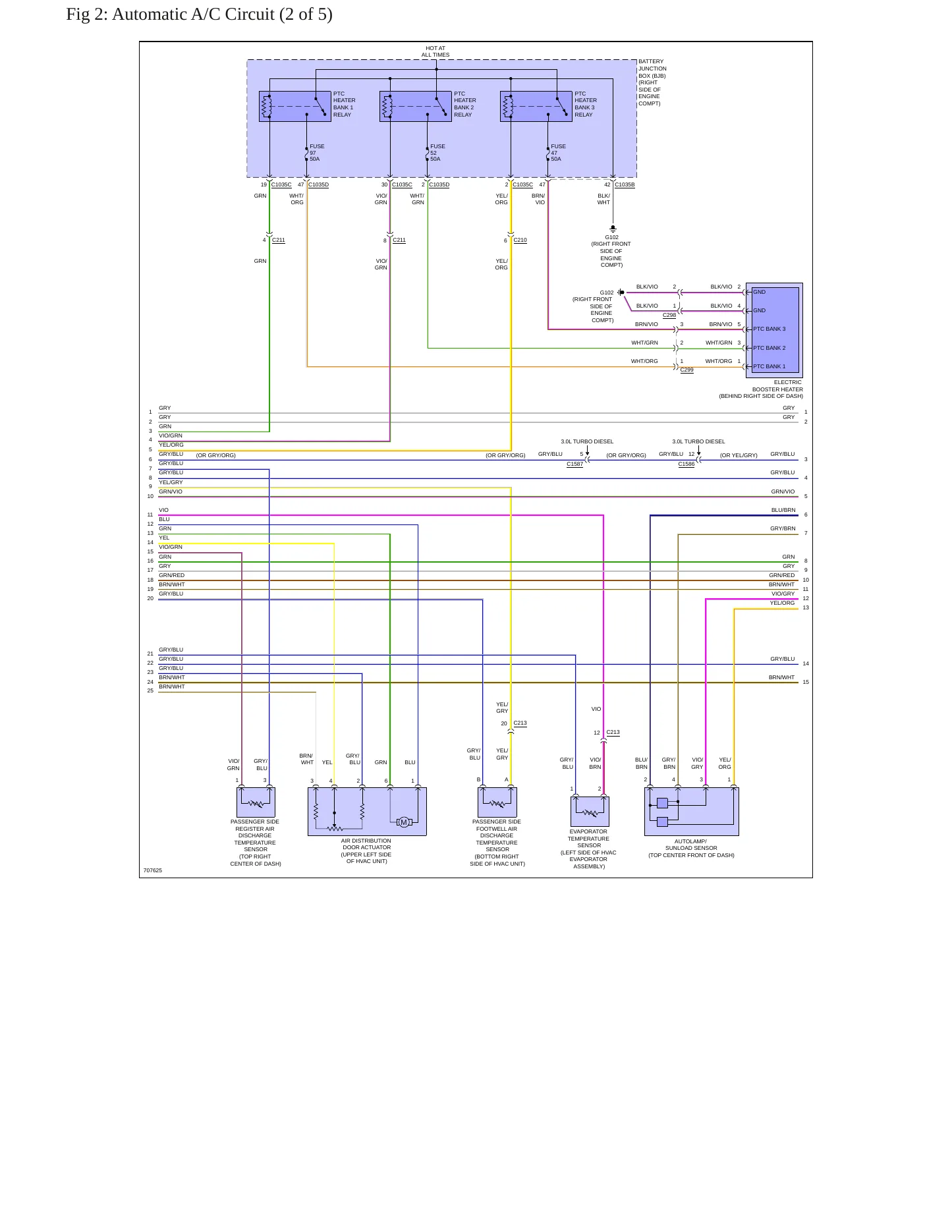 2020 Ford F-150 Service and Repair Manual preview page 11