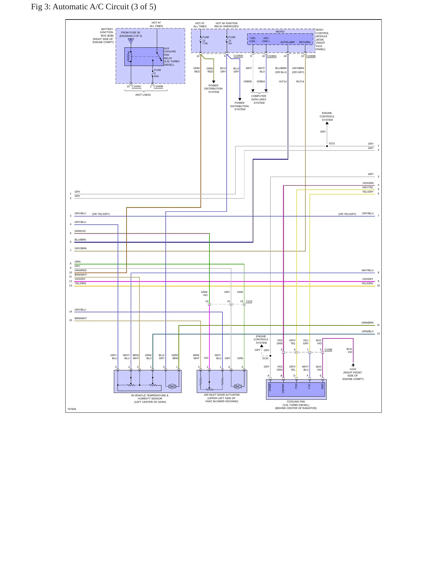 2020 Ford F-150 Service and Repair Manual preview page 12