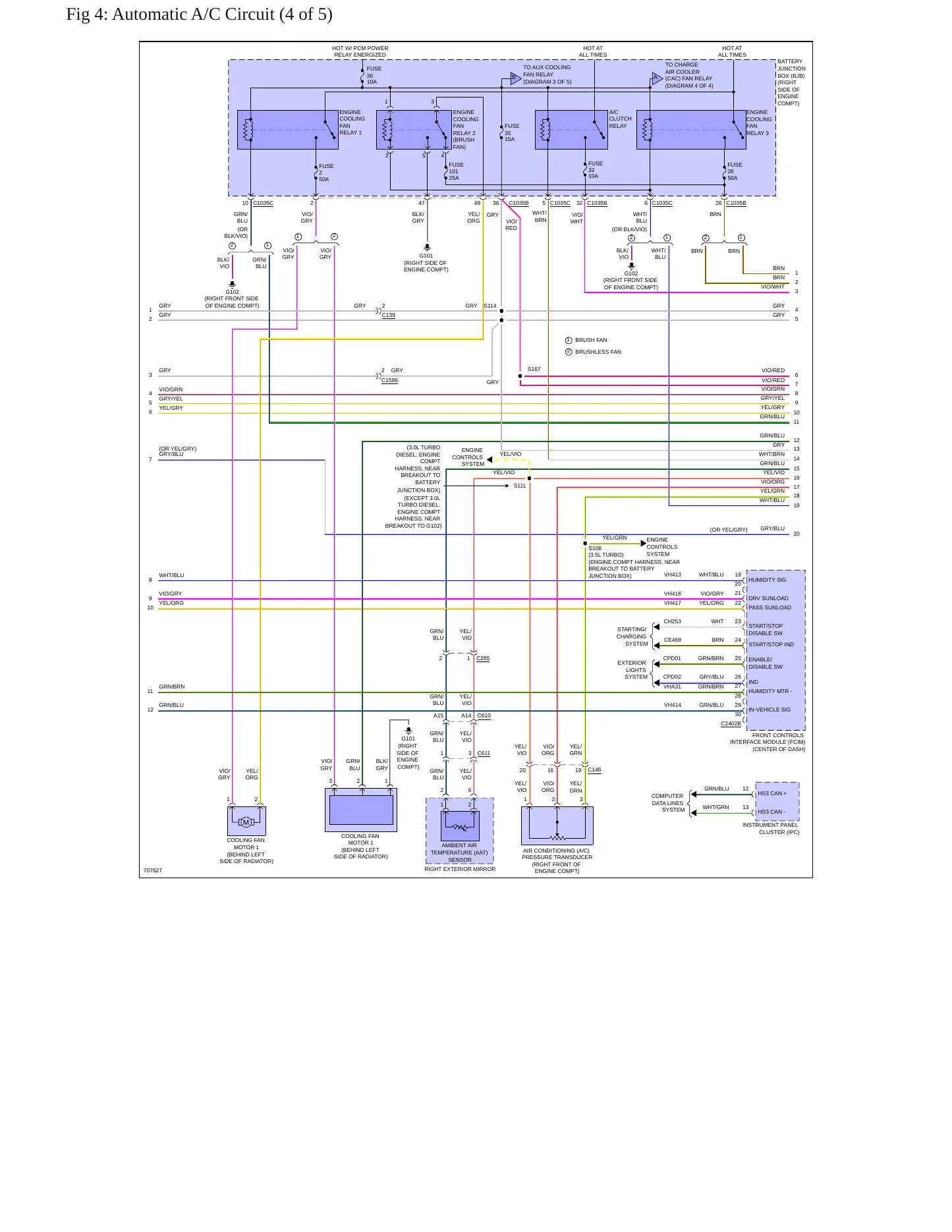 2020 Ford F-150 Service and Repair Manual preview page 13