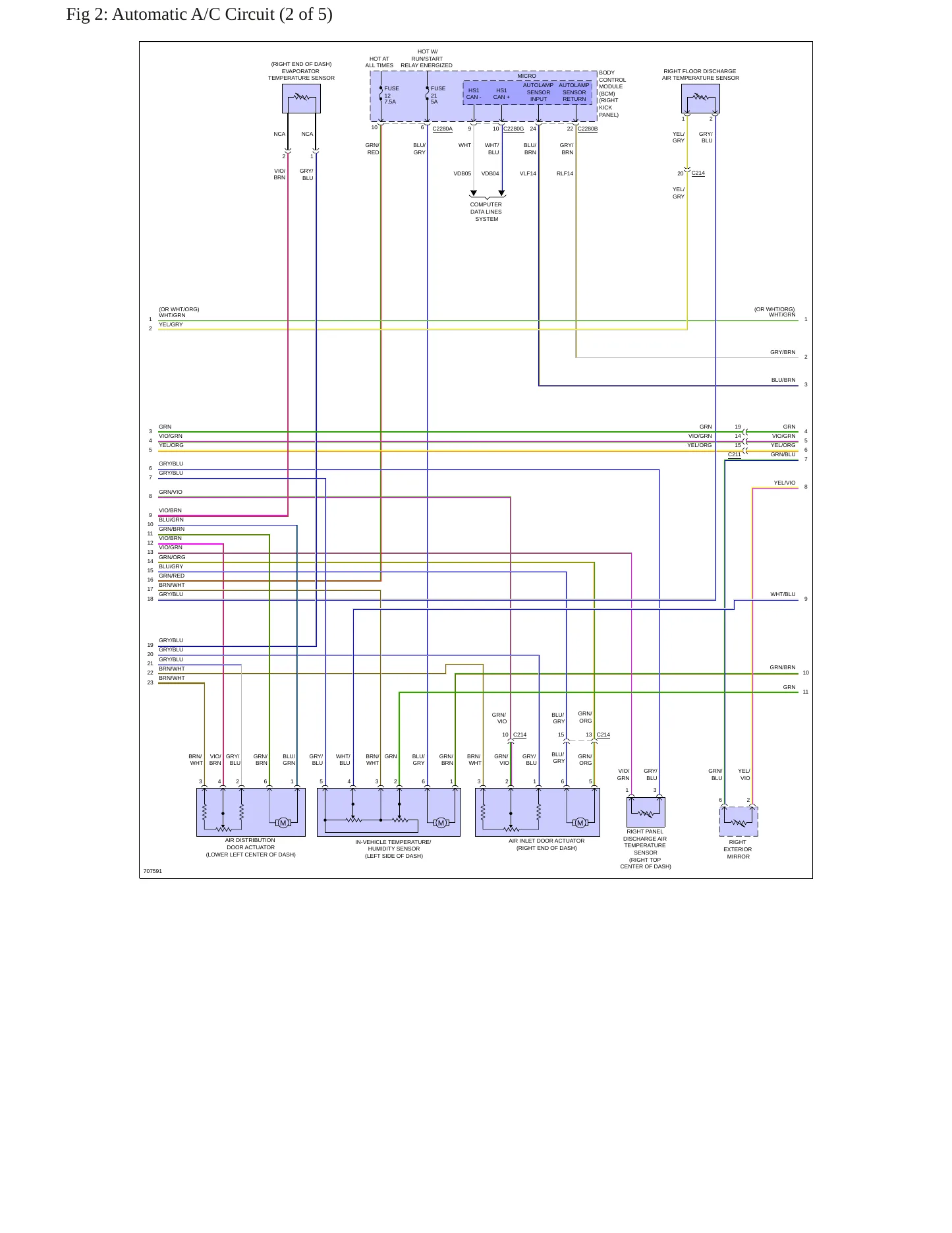 2020 Ford F-600 Super Duty Service and Repair Manual preview page 11