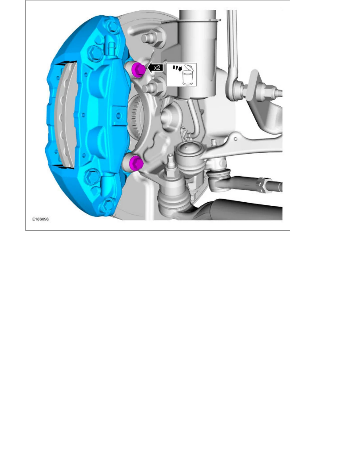 2020 Ford Mustang Service and Repair Manual preview page 7