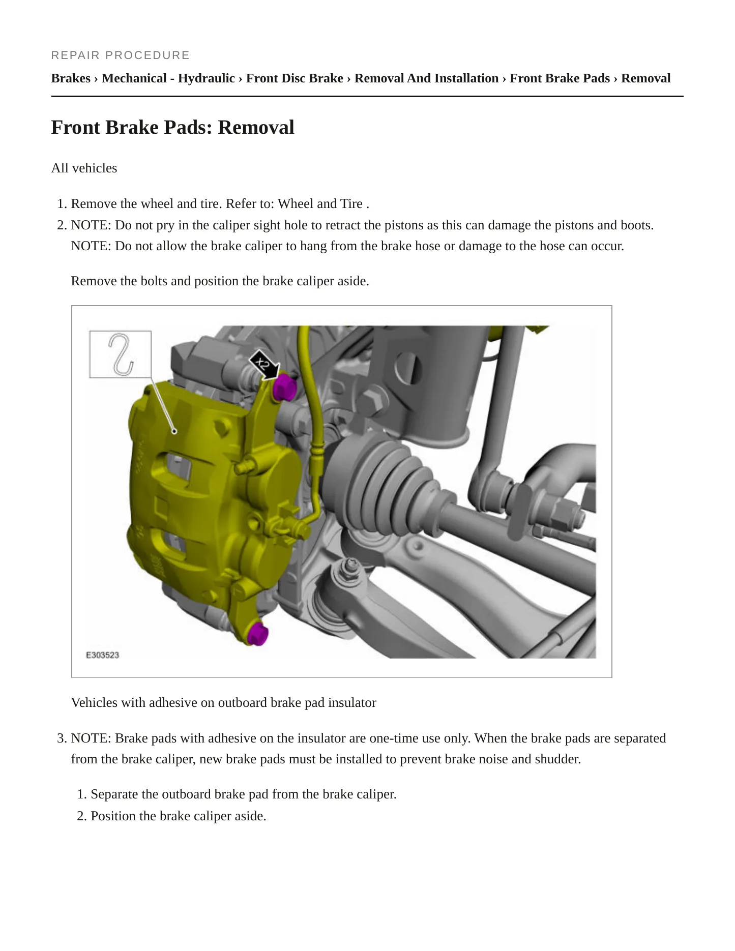 2020 Ford Police Interceptor Utility service manual page 5