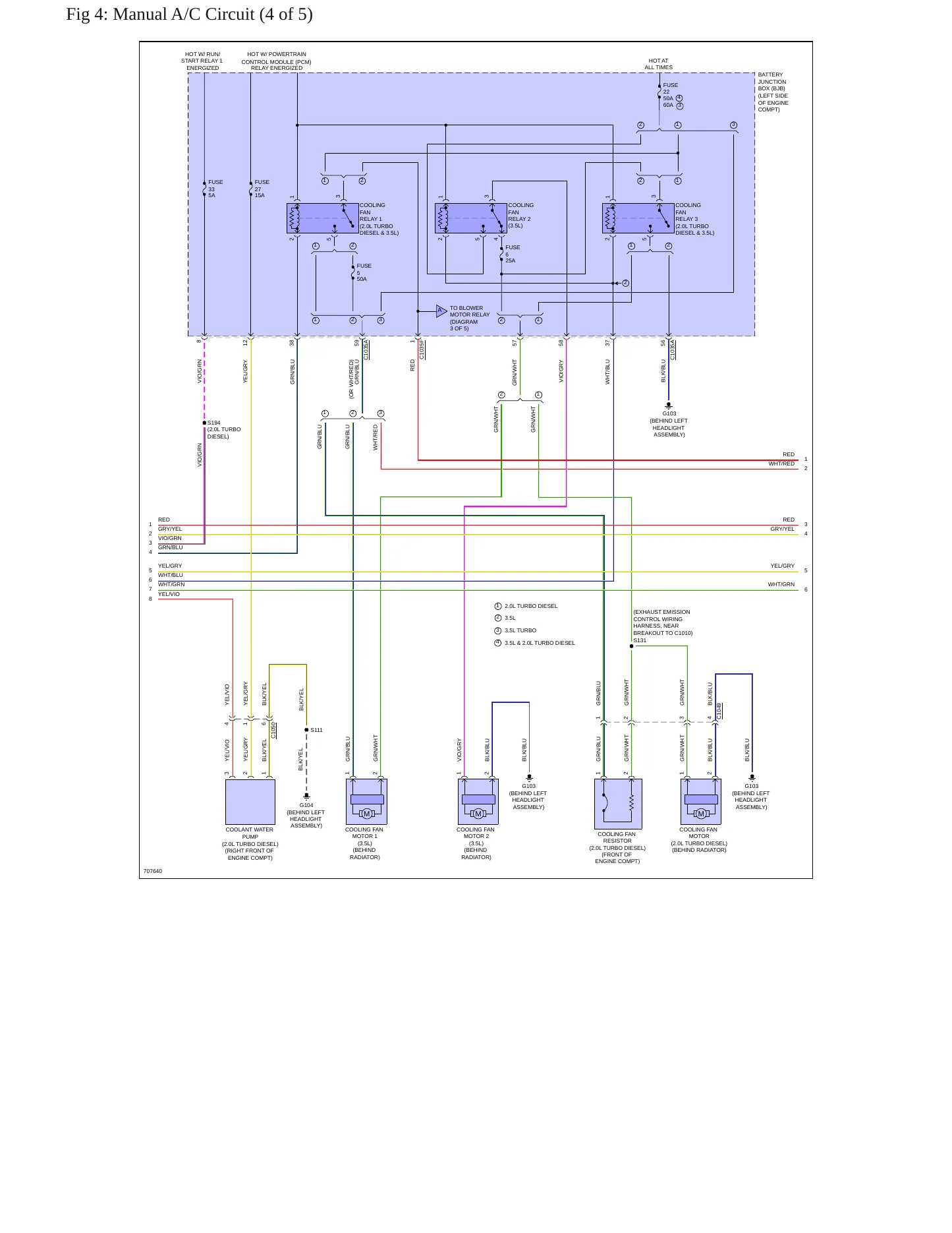 2020 Ford Transit-250 Service and Repair Manual preview page 12