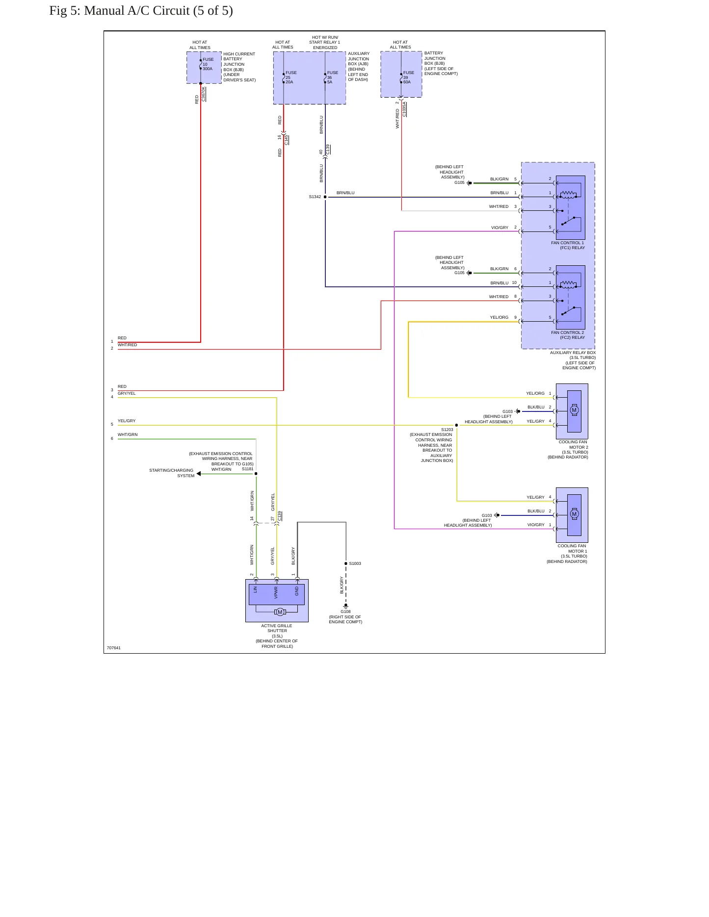 2020 Ford Transit-250 Service and Repair Manual preview page 13