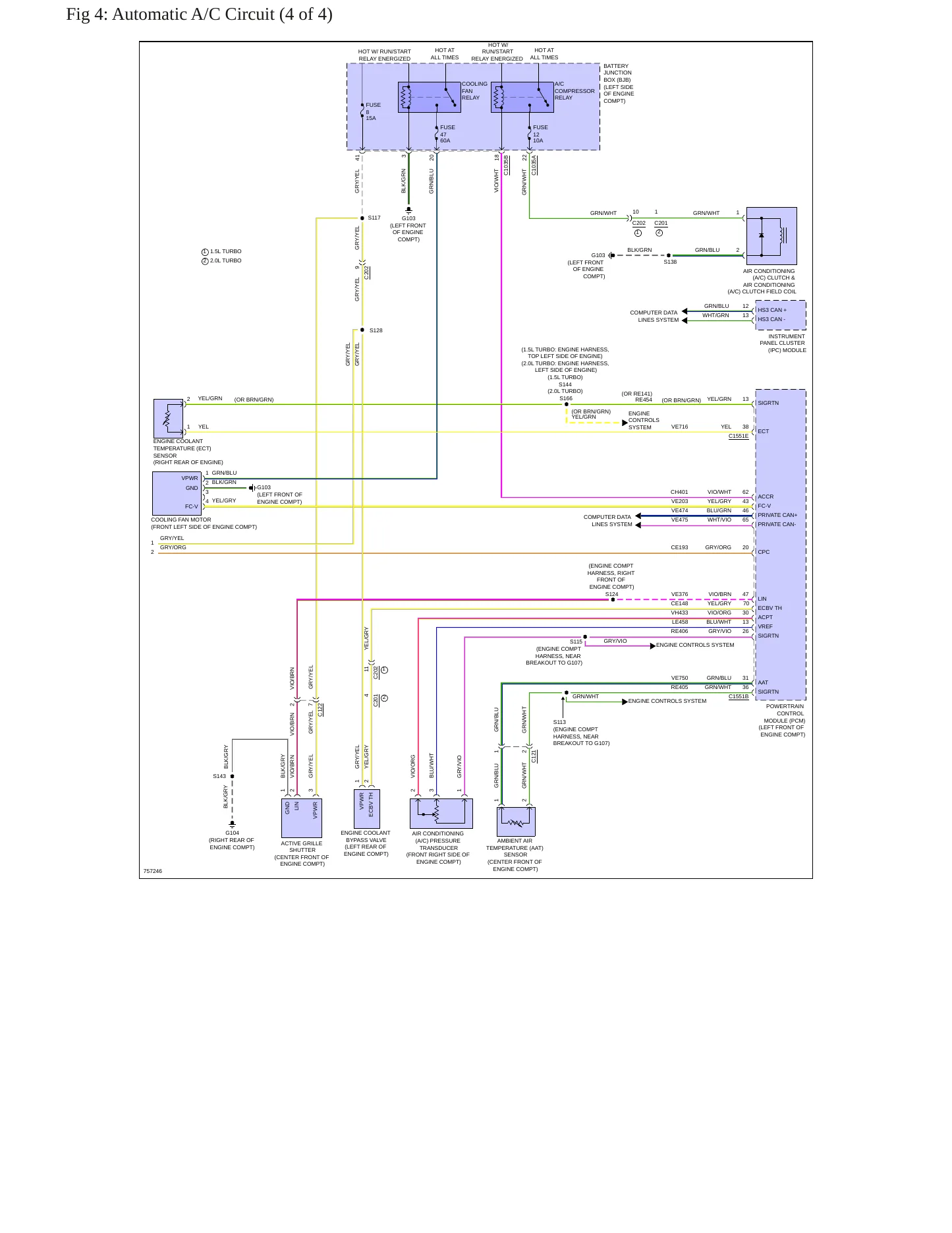 2021 Ford Bronco Sport Service and Repair Manual preview page 14