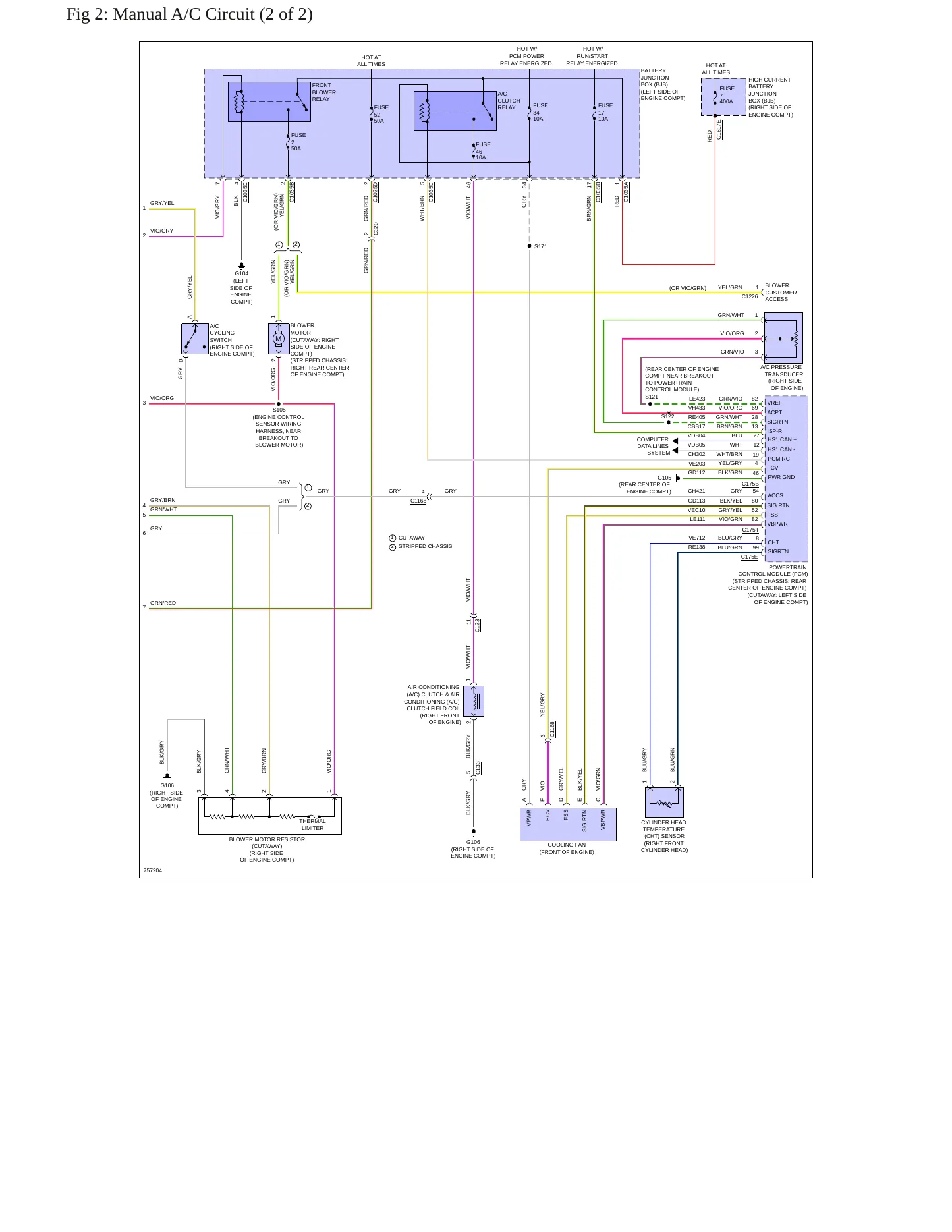 2021 Ford E-350 Super Duty Service and Repair Manual preview page 8