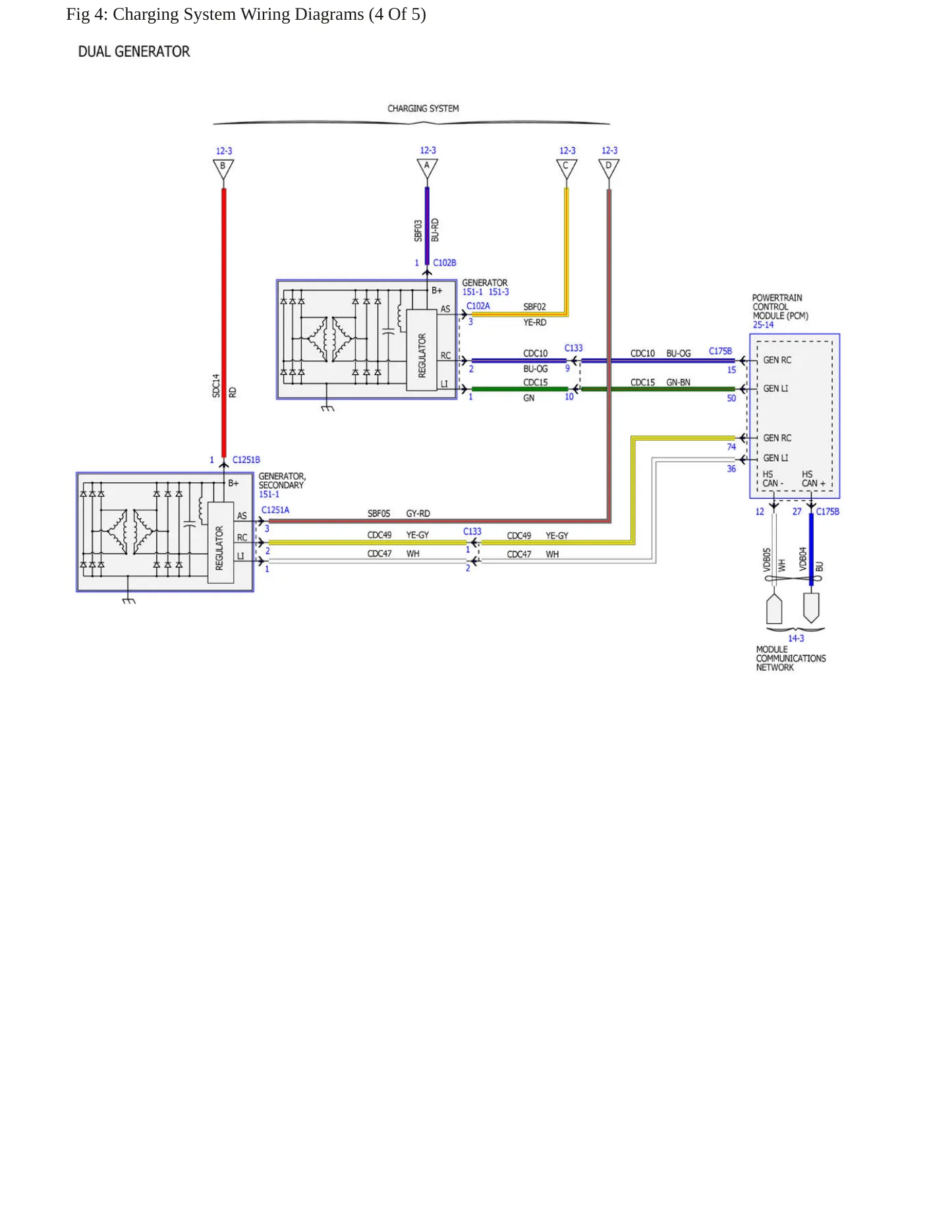 2021 Ford E-450 Super Duty Service and Repair Manual preview page 10