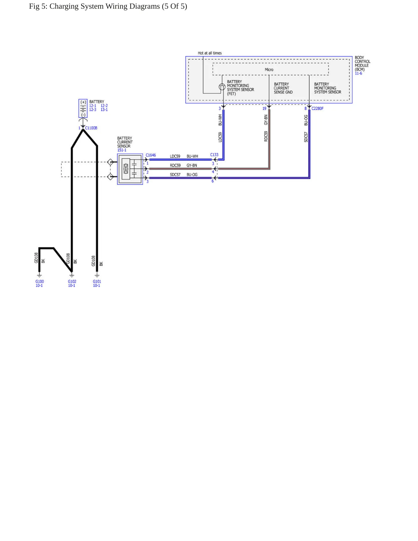 2021 Ford E-450 Super Duty Service and Repair Manual preview page 11
