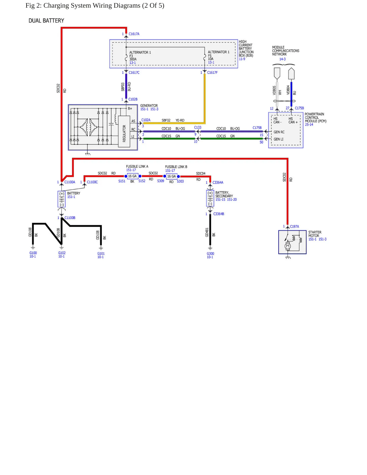 2021 Ford E-450 Super Duty Service and Repair Manual preview page 8