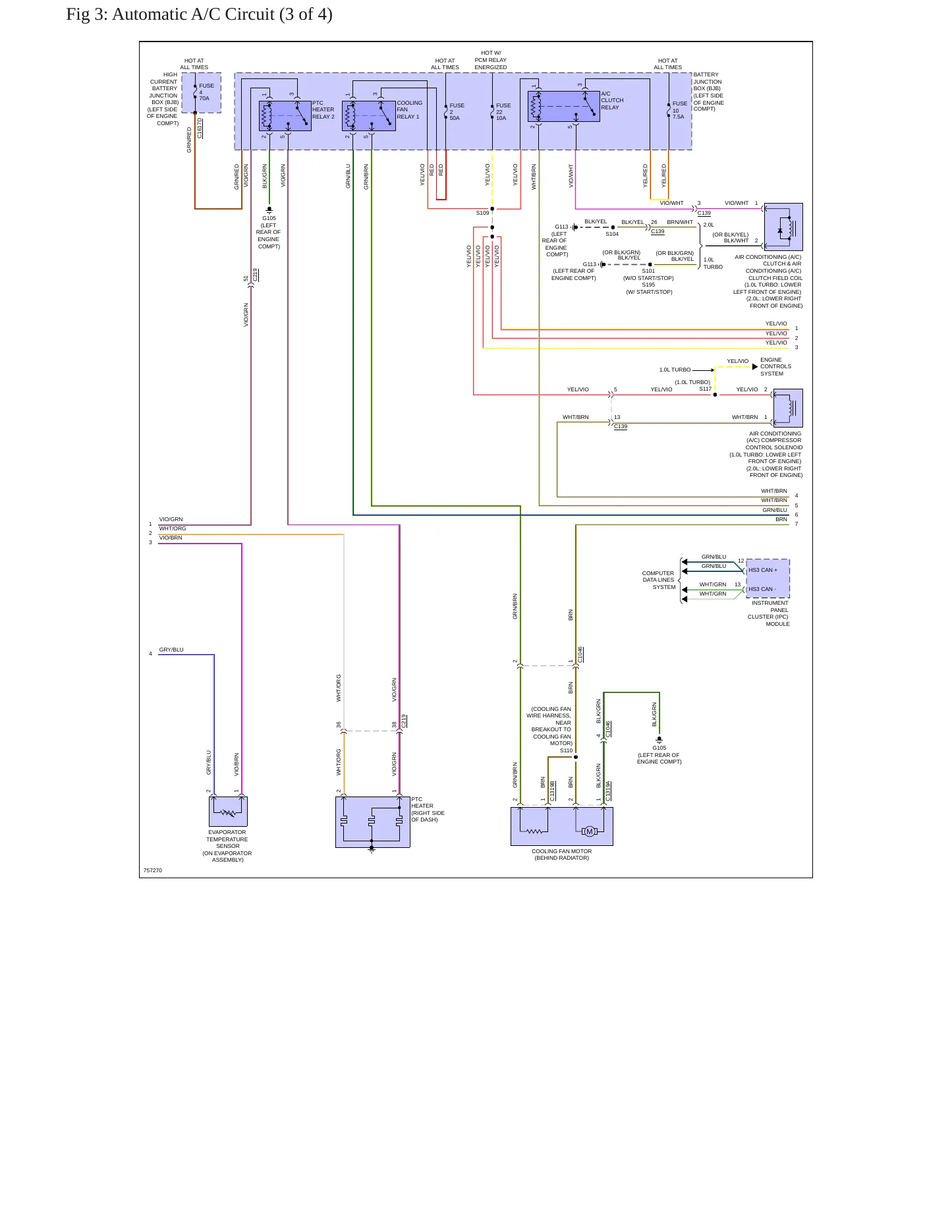 2021 Ford EcoSport Service and Repair Manual preview page 11