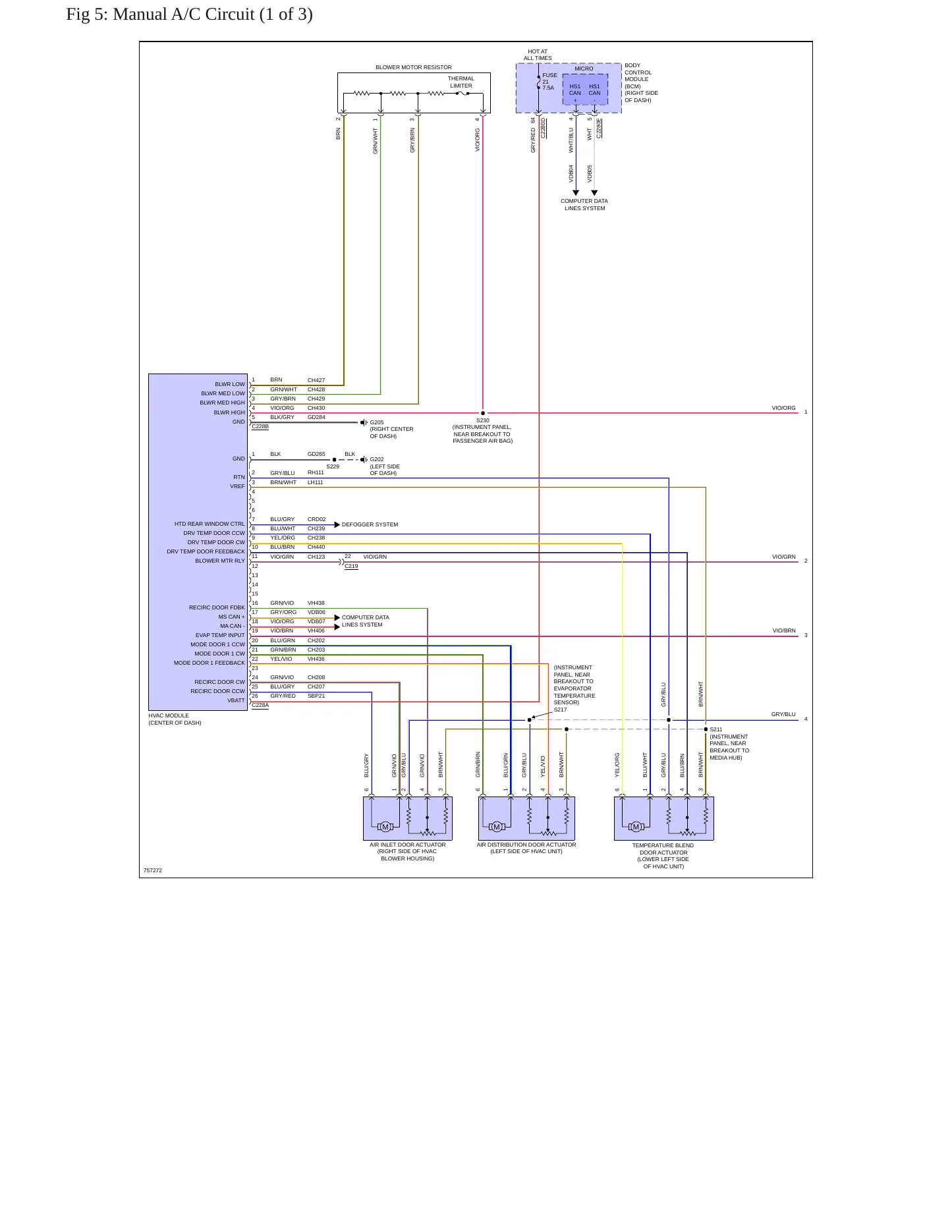2021 Ford EcoSport Service and Repair Manual preview page 13